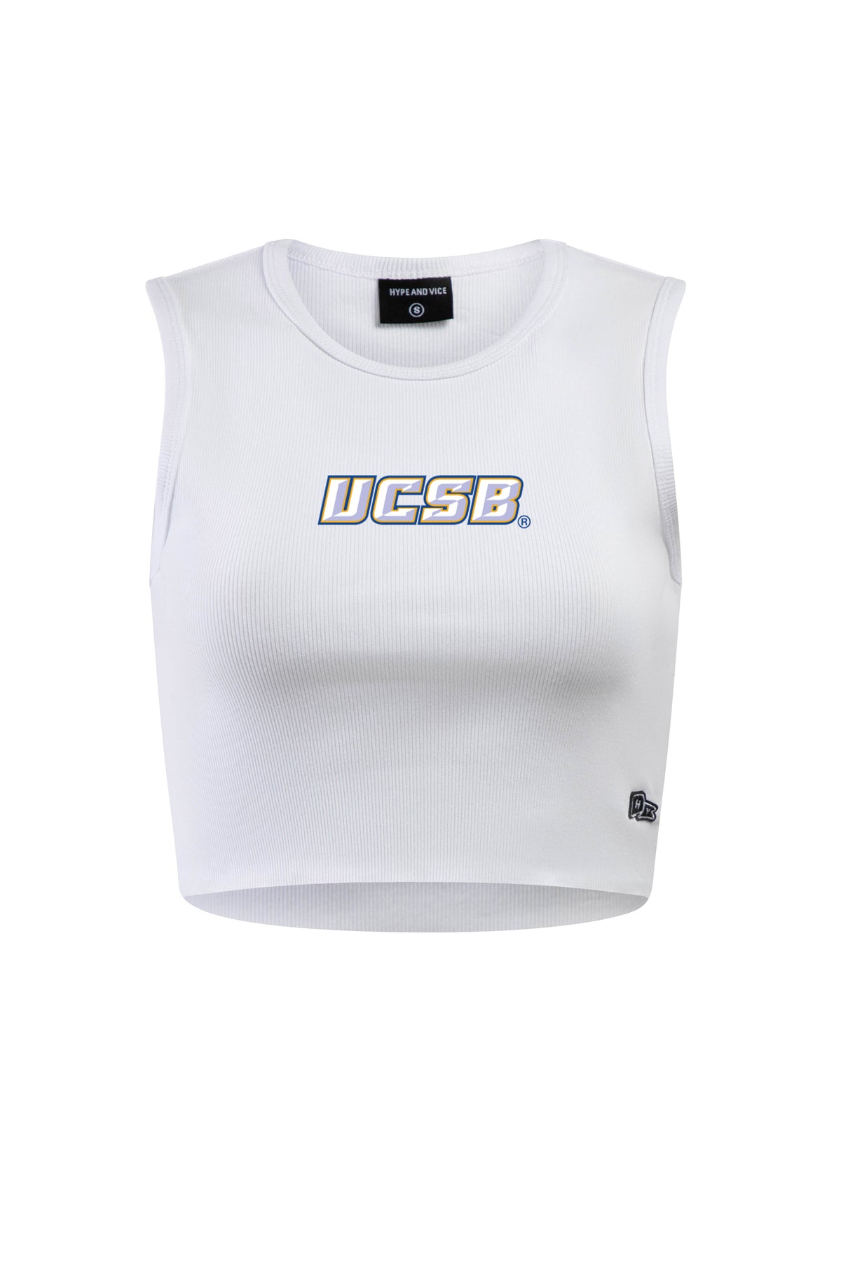 UCSB Cut Off Tank