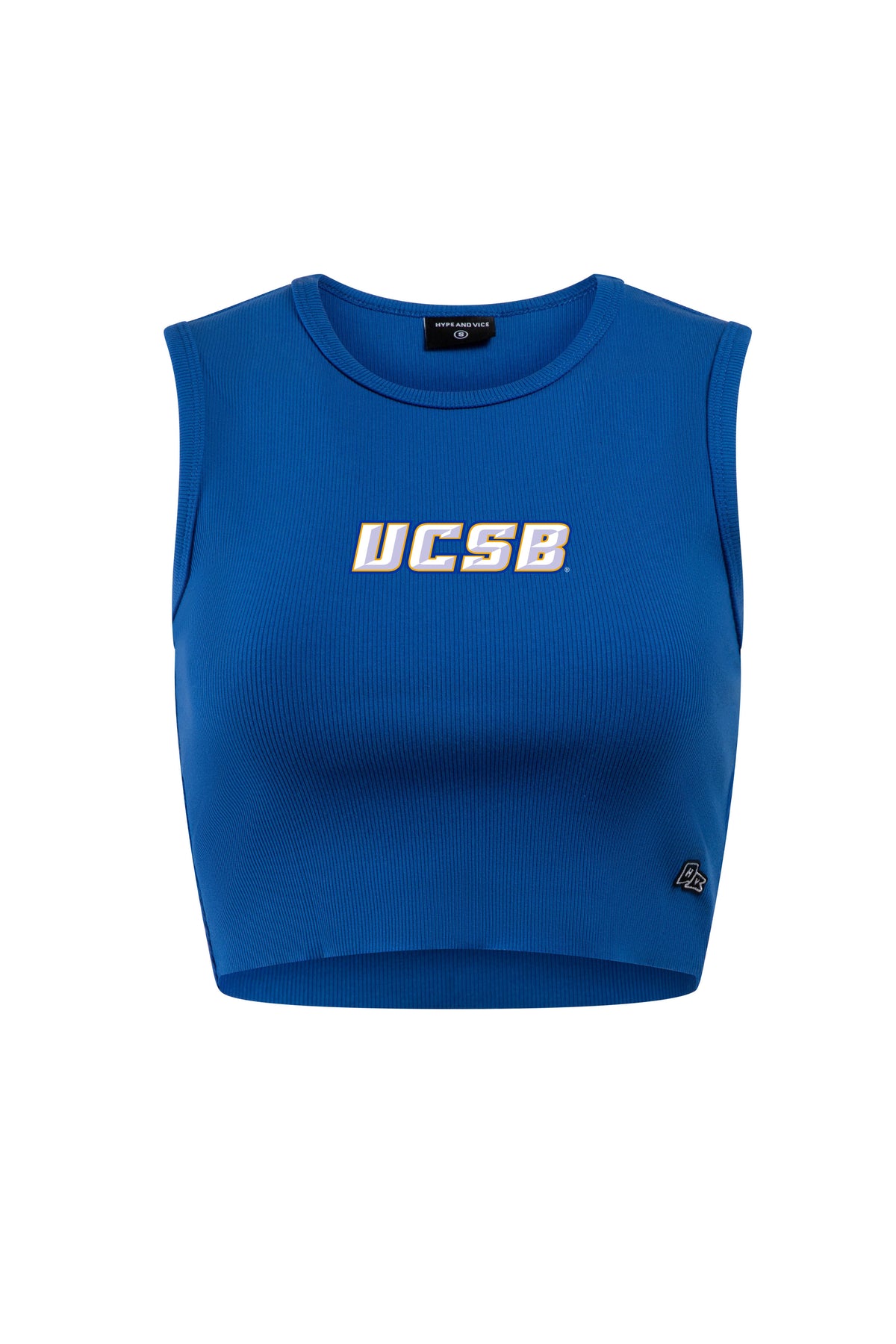 UCSB Cut Off Tank