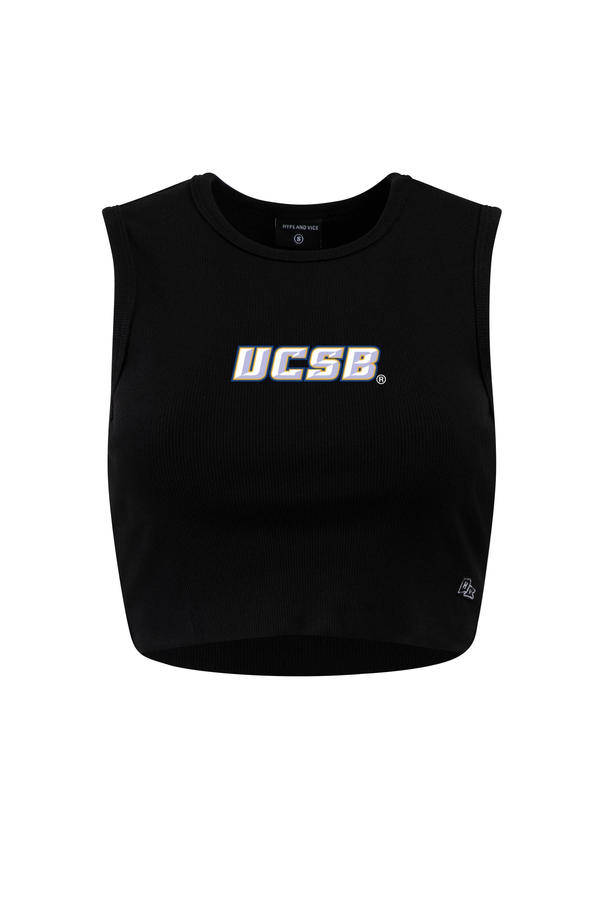 UCSB Cut Off Tank