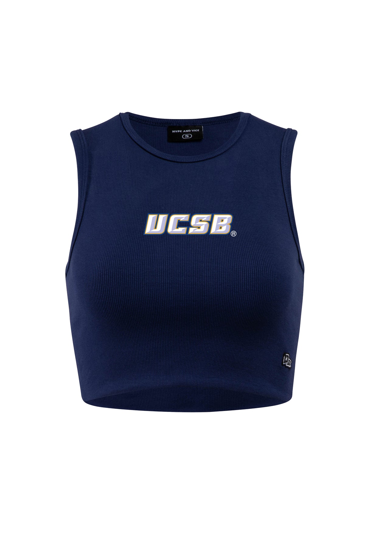 UCSB Cut Off Tank