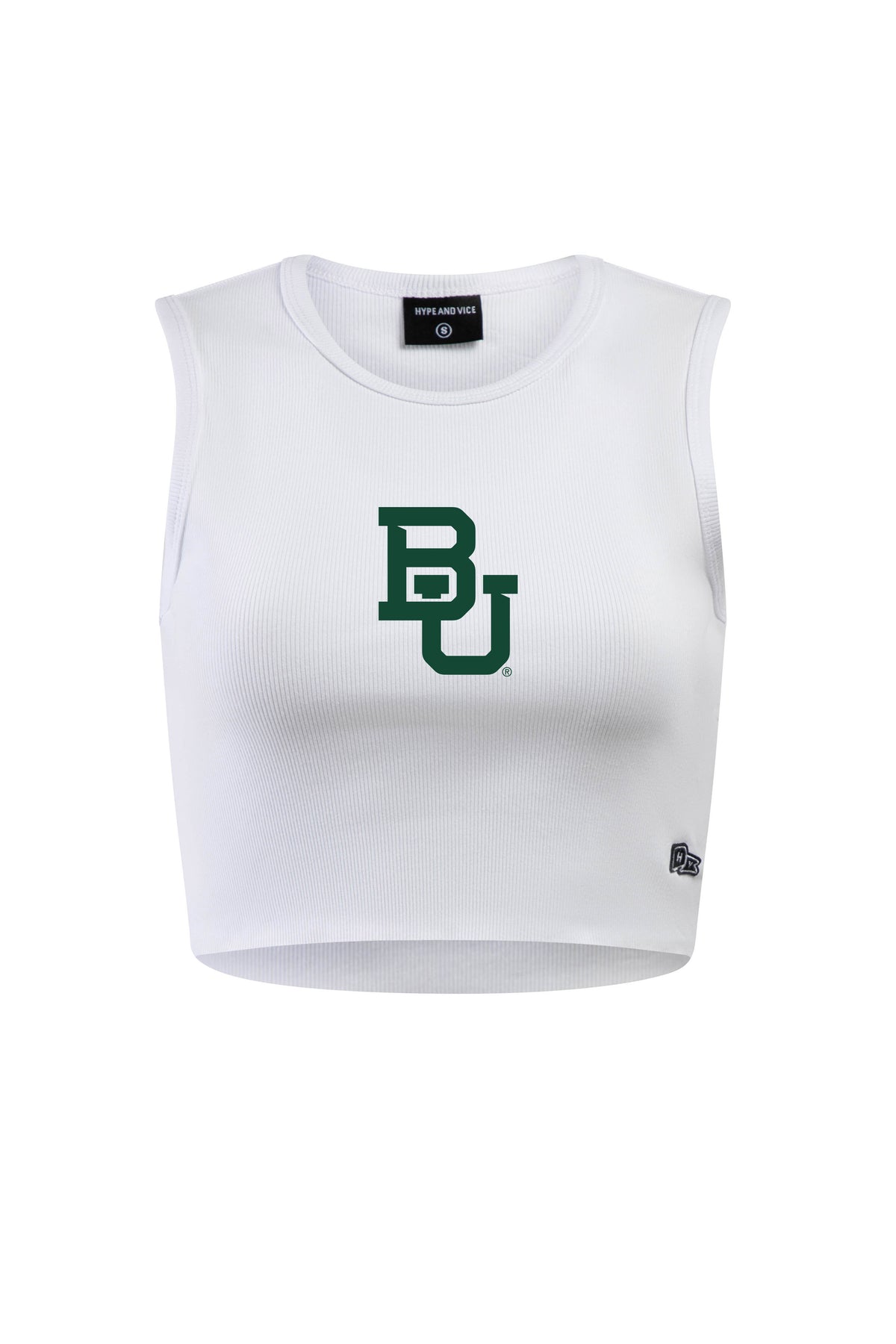 Baylor Cut Off Tank