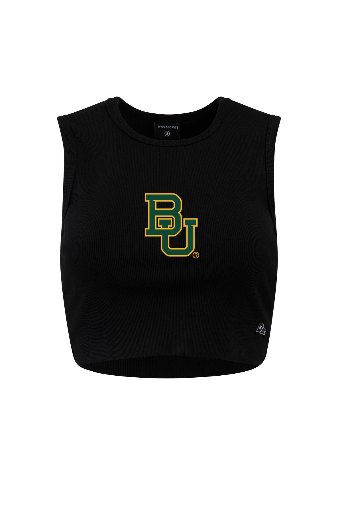 Baylor Cut Off Tank