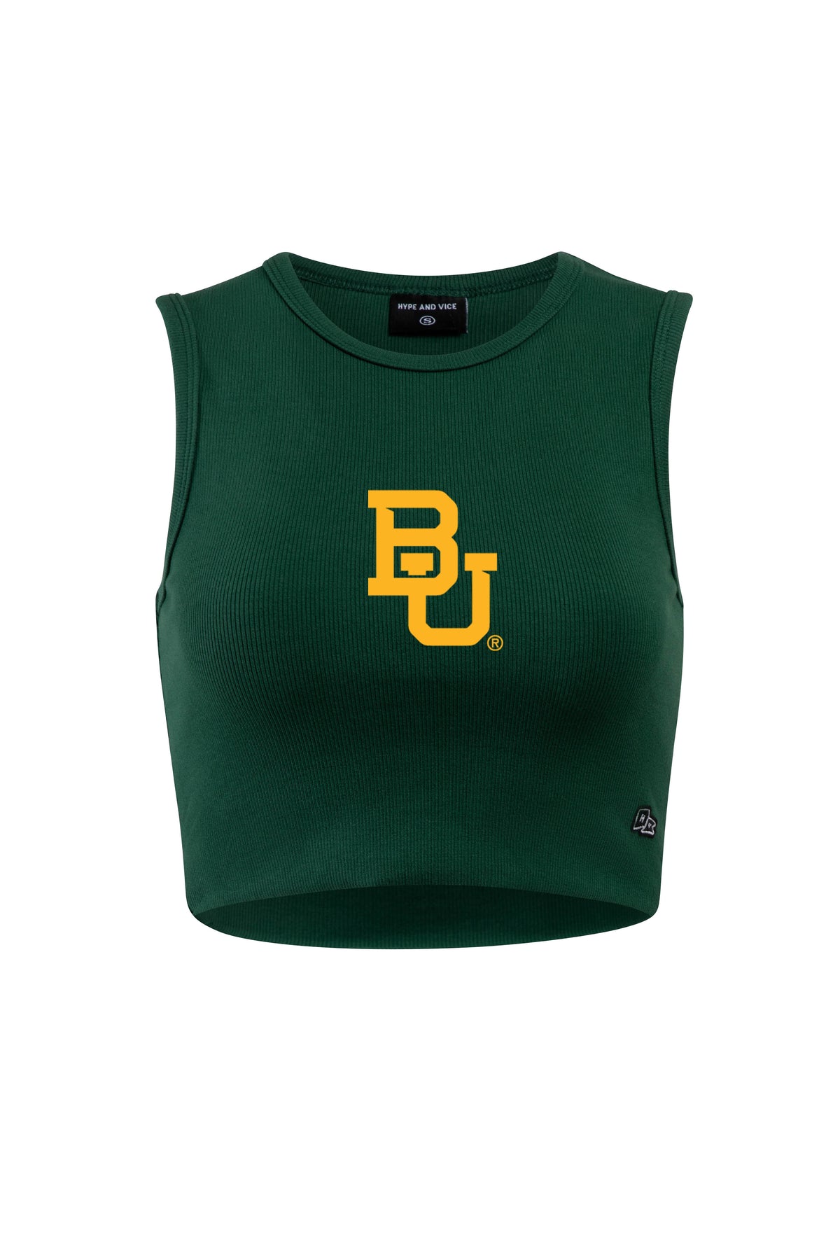 Baylor Cut Off Tank