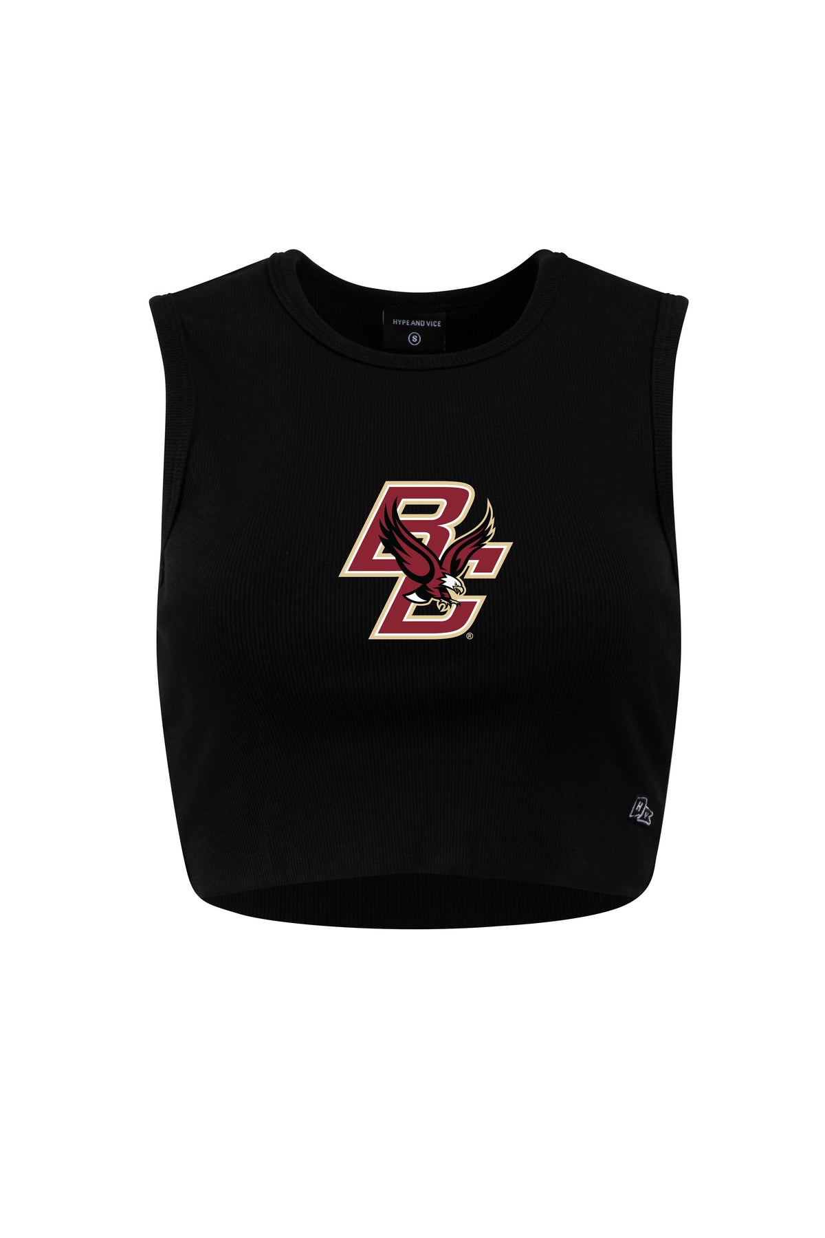 Boston College Cut Off Tank