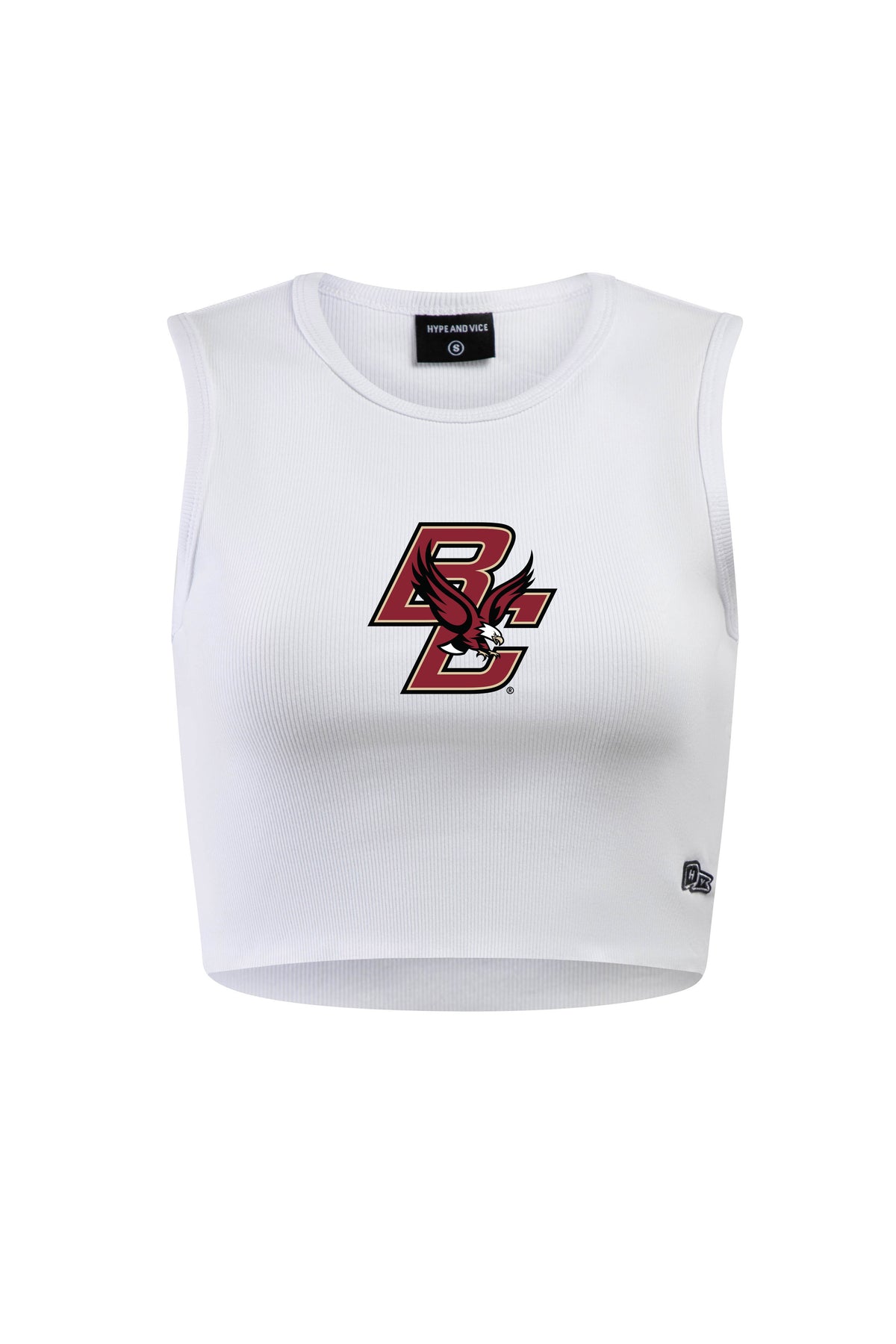 Boston College Cut Off Tank