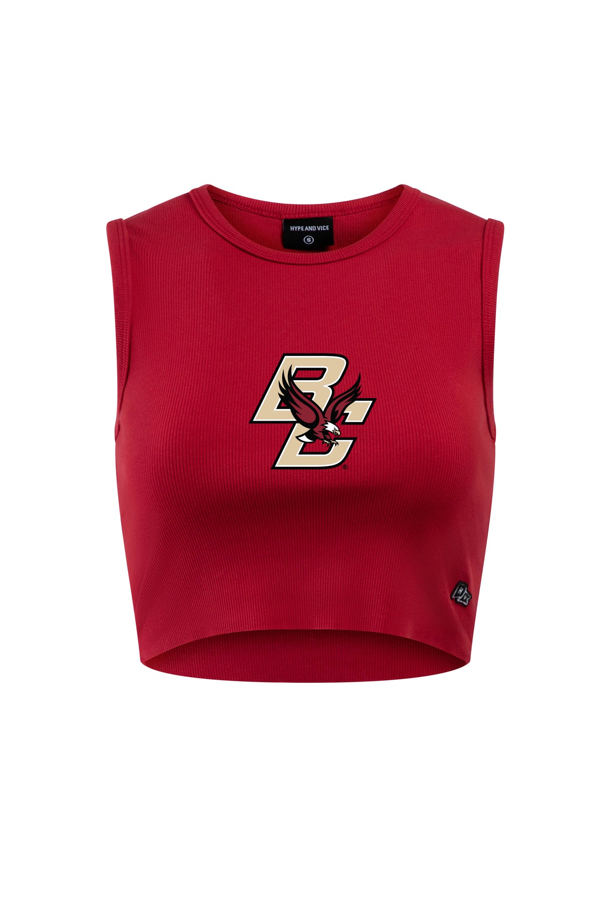 Boston College Cut Off Tank