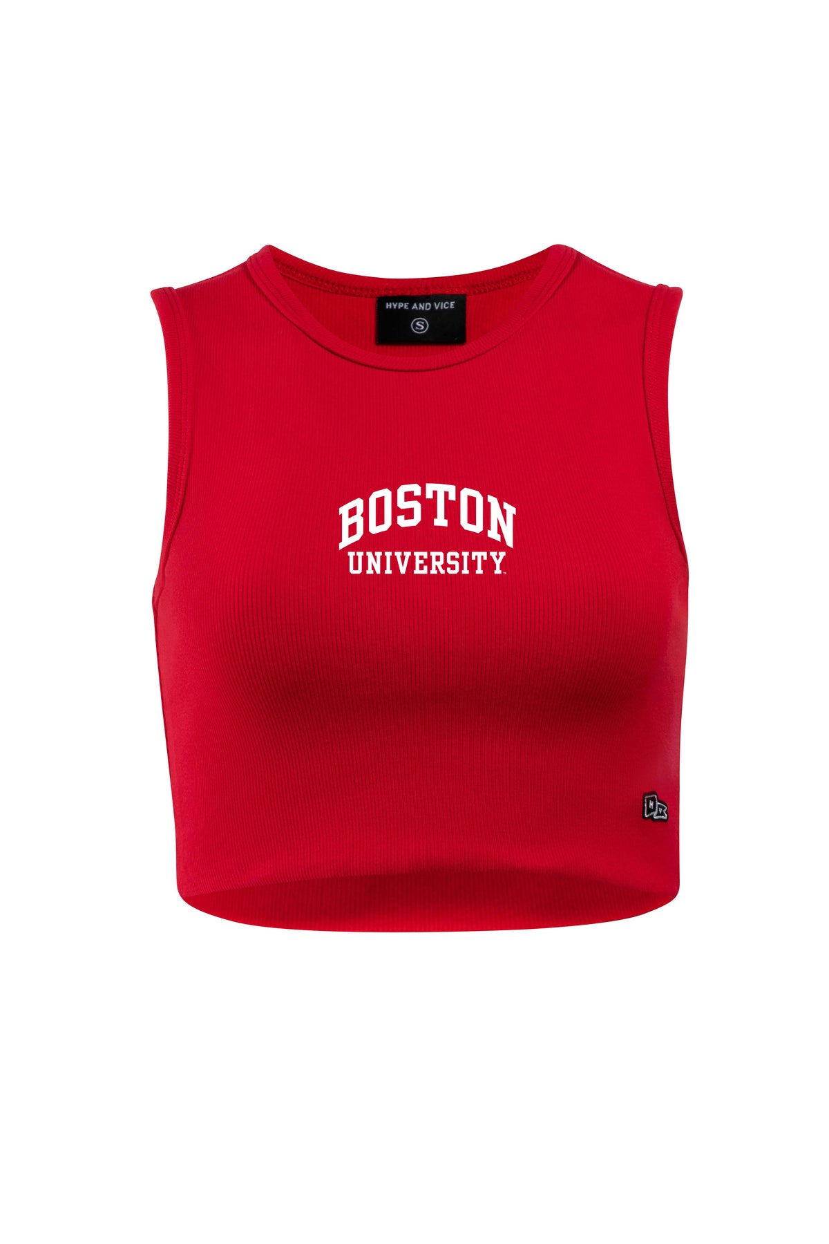 Boston University   Cut Off Tank