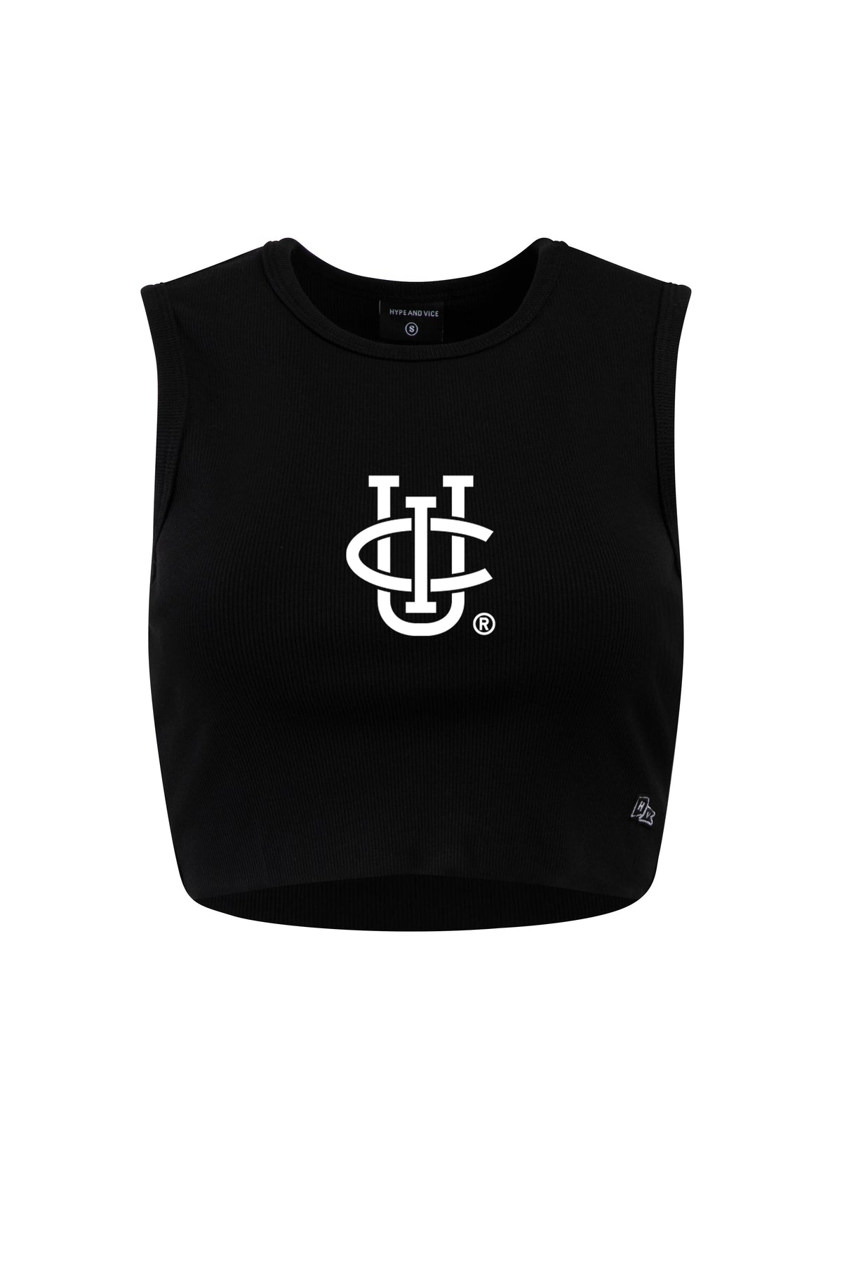 UC Irvine Cut Off Tank