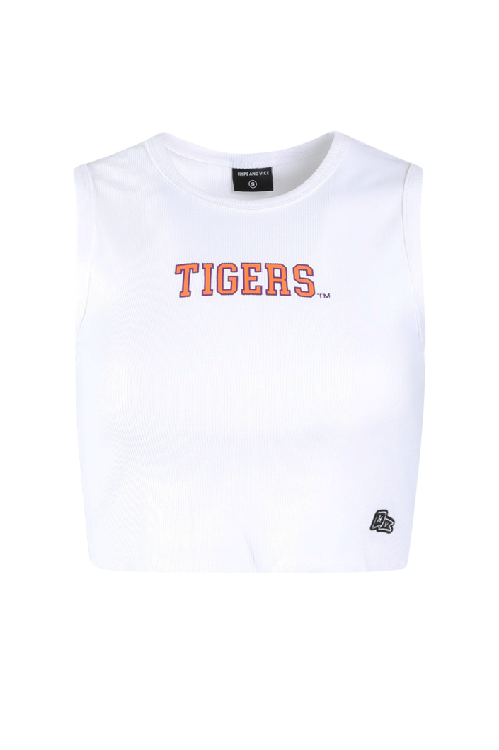 Clemson University Cut Off Tank