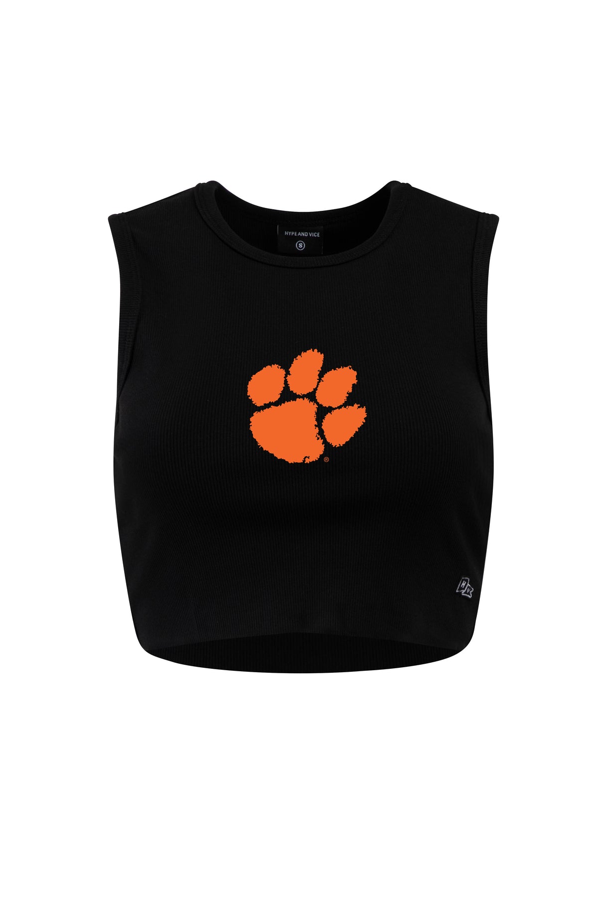 Clemson University Cut Off Tank