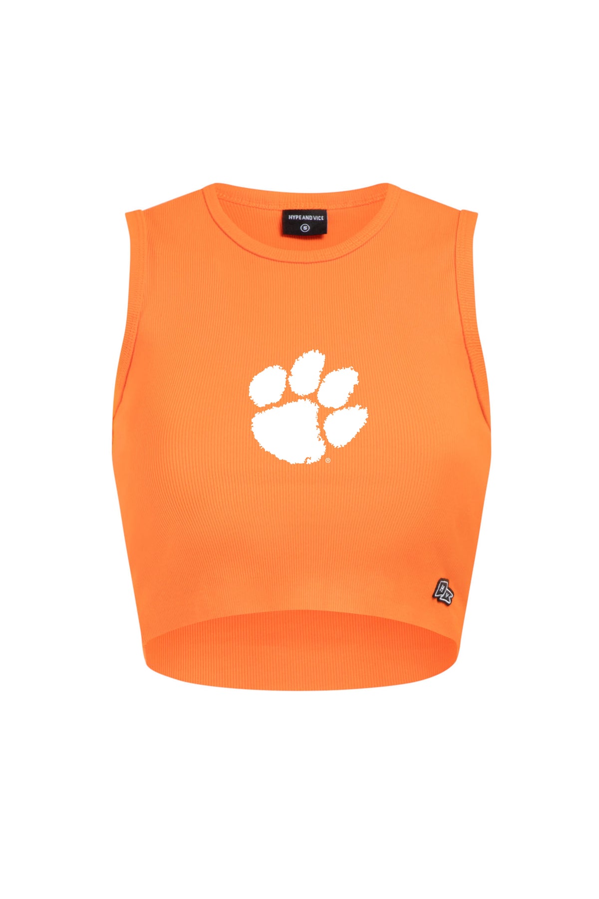 Clemson University Cut Off Tank