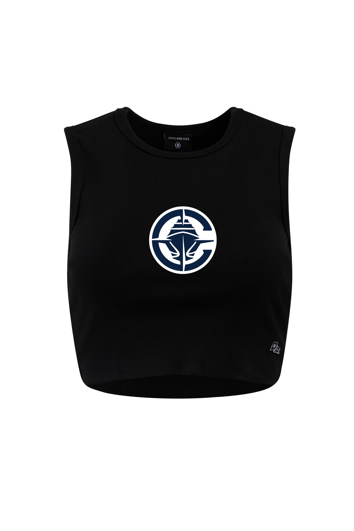 Los Angeles Clippers Cut Off Tank