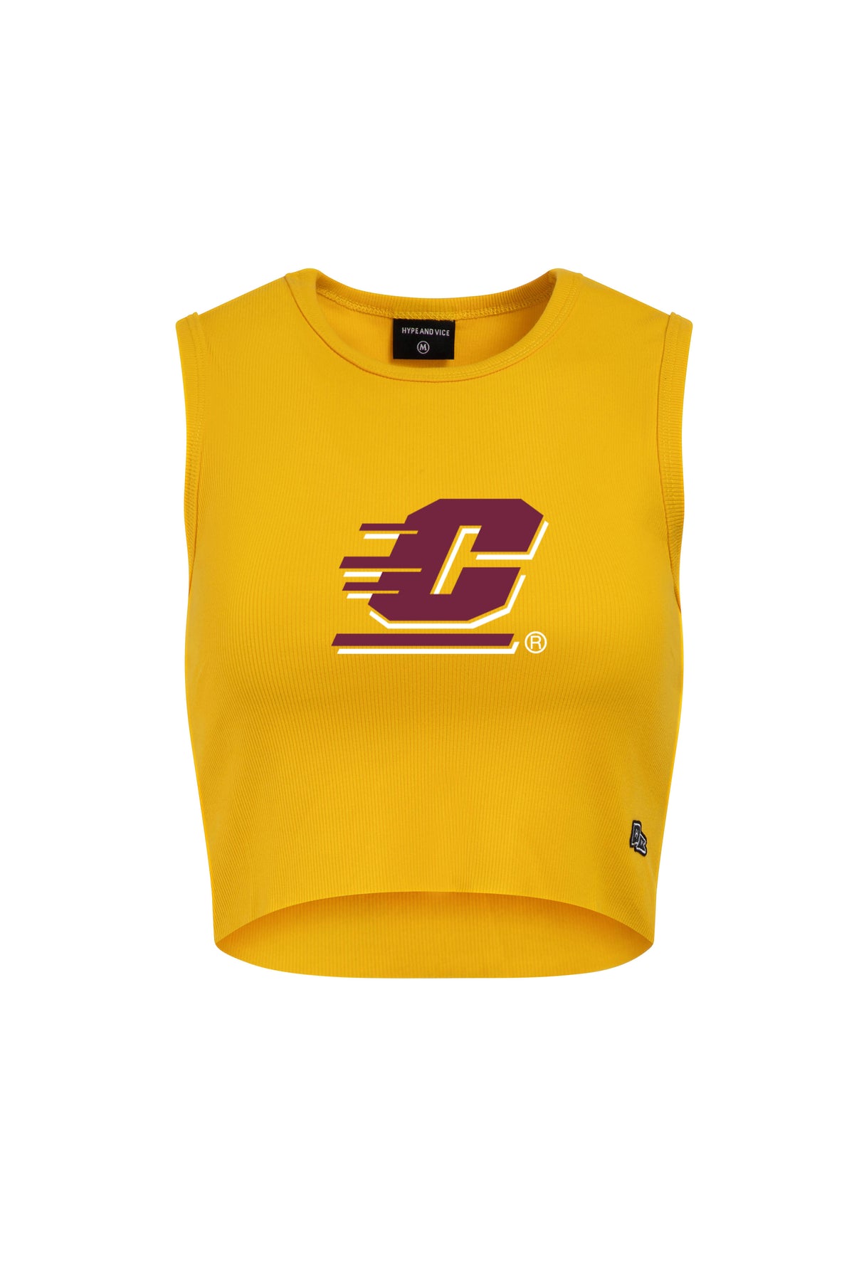 CMU Cut Off Tank