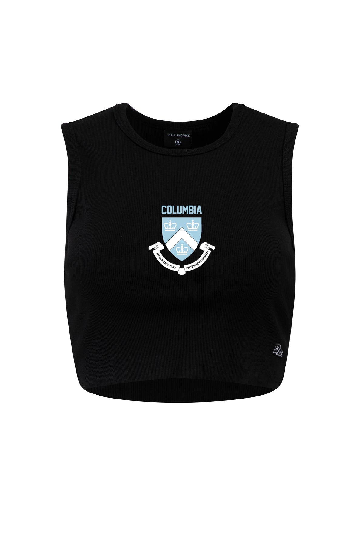 Columbia University Cut Off Tank