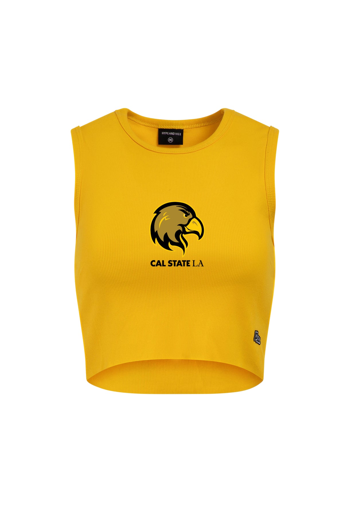 Cal State LA Cut Off Tank