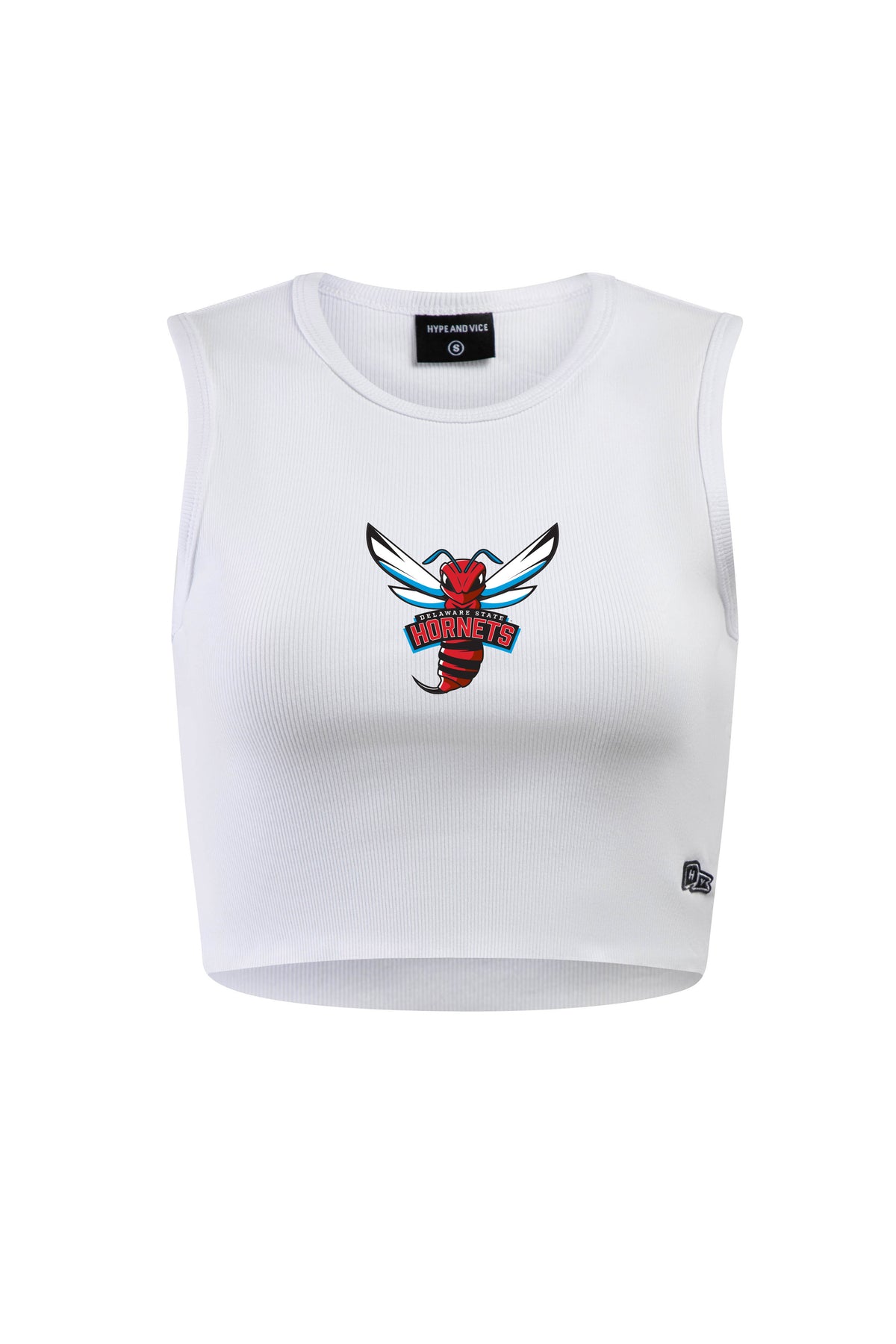 Delaware State Cut Off Tank