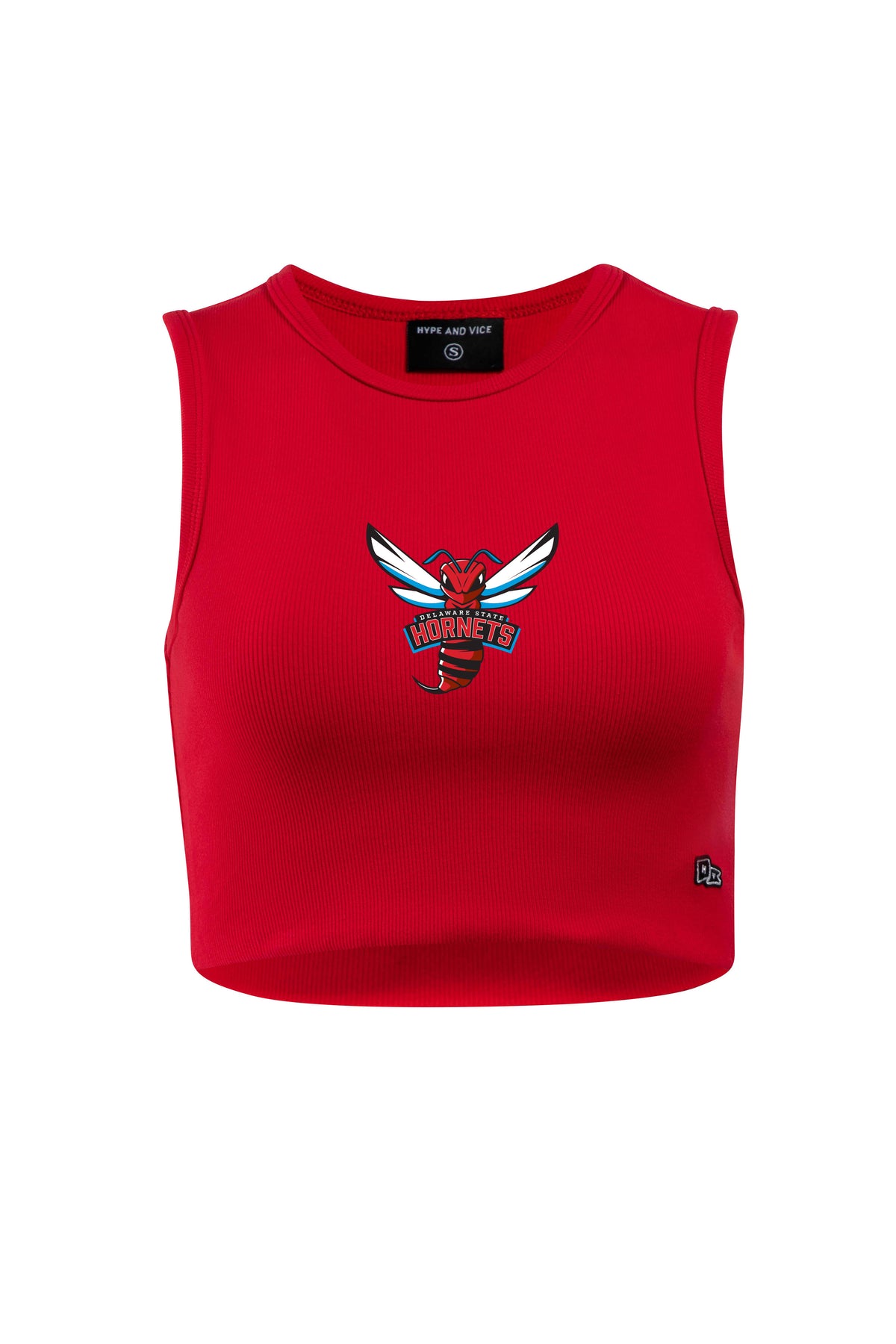 Delaware State Cut Off Tank