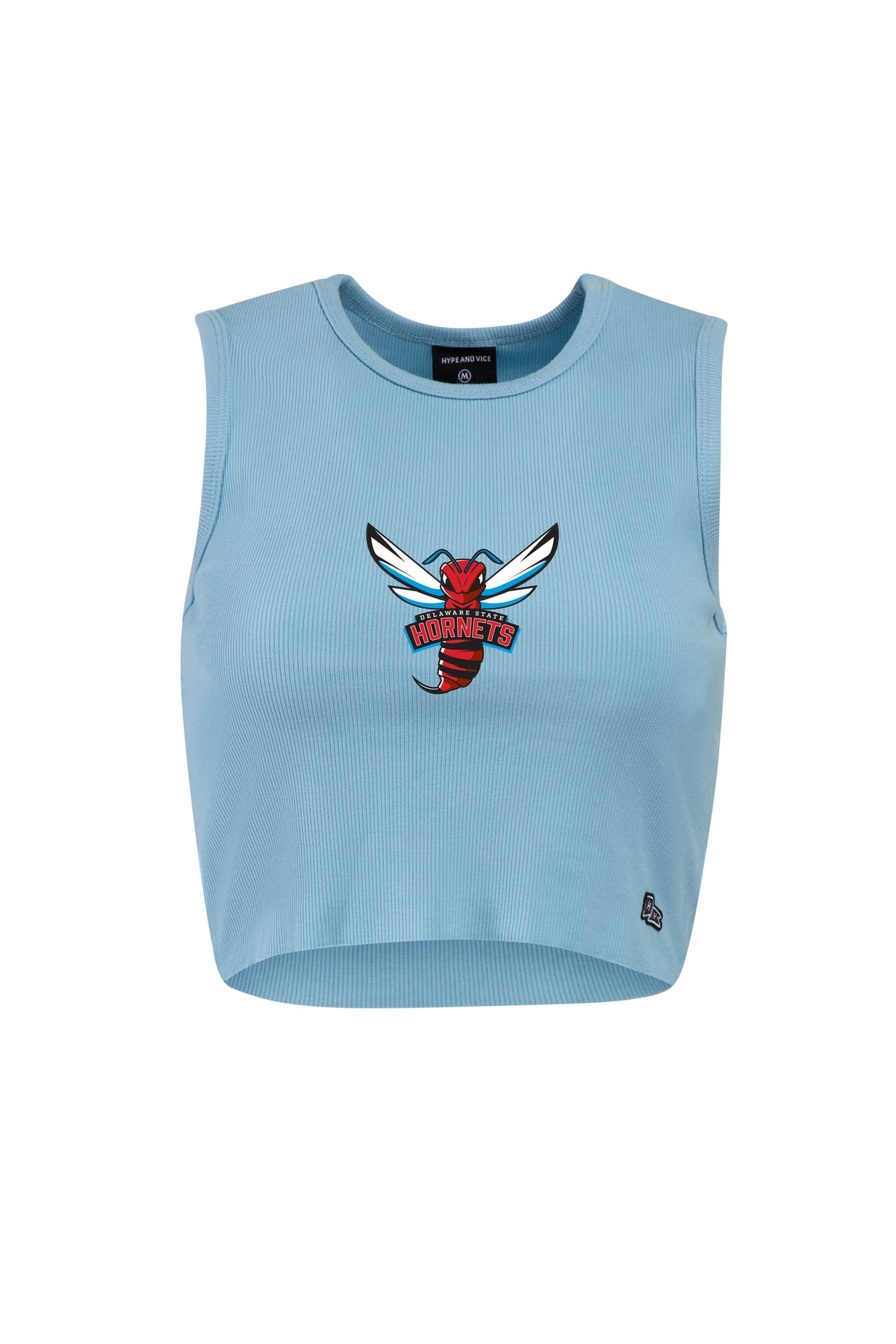 Delaware State Cut Off Tank