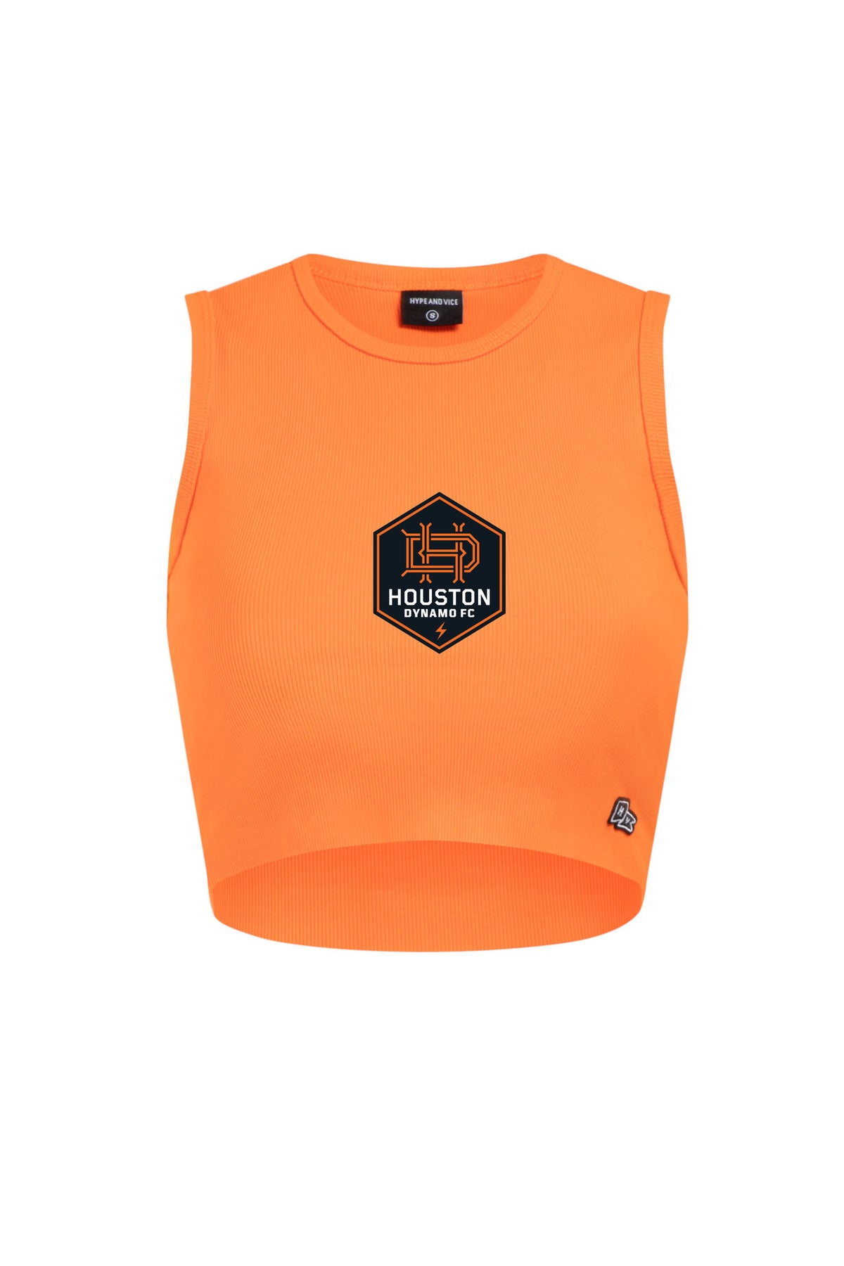 Houston Dynamo FC Cut Off Tank