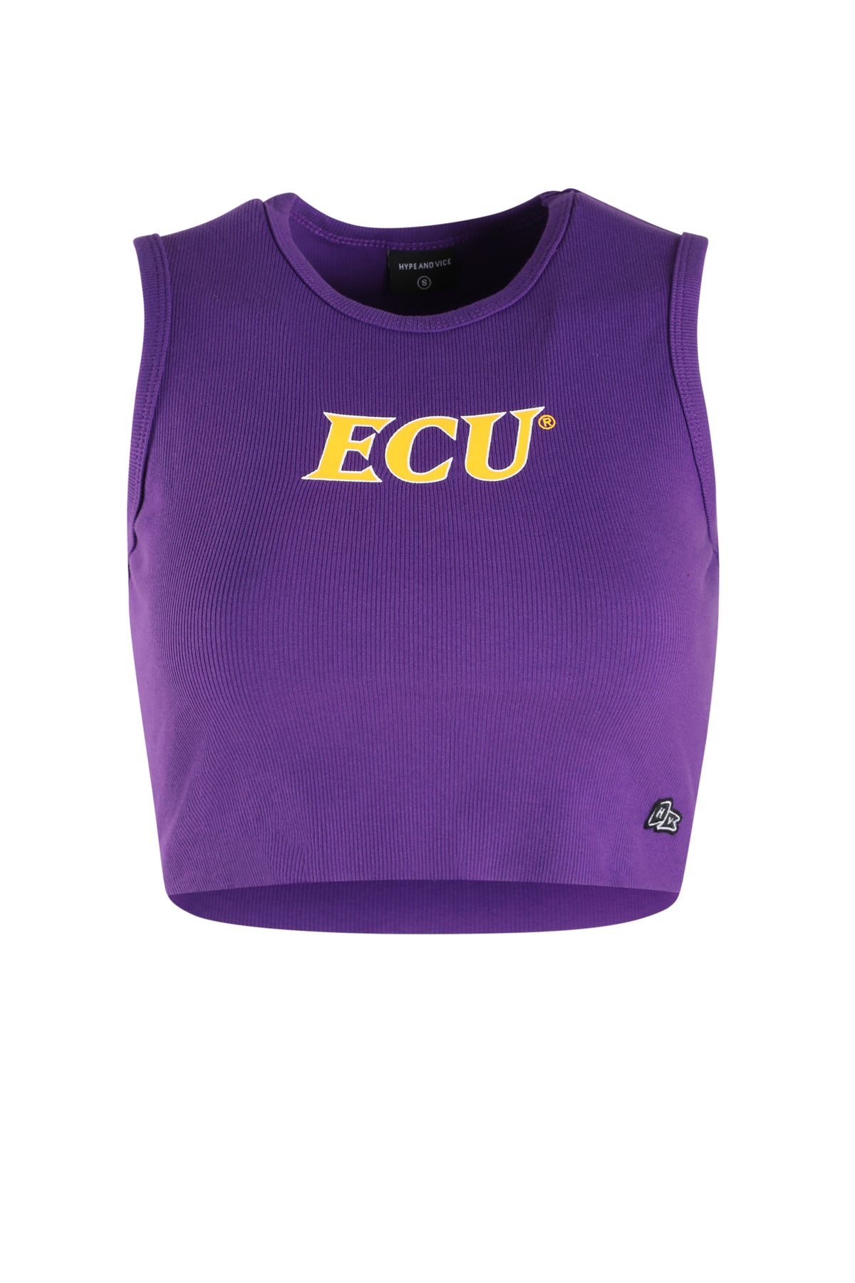 East Carolina Cut Off Tank