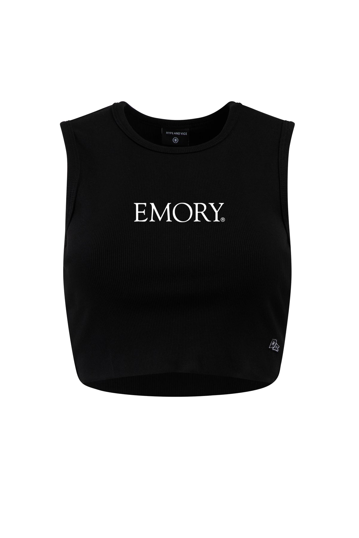 Emory University Cut Off Tank