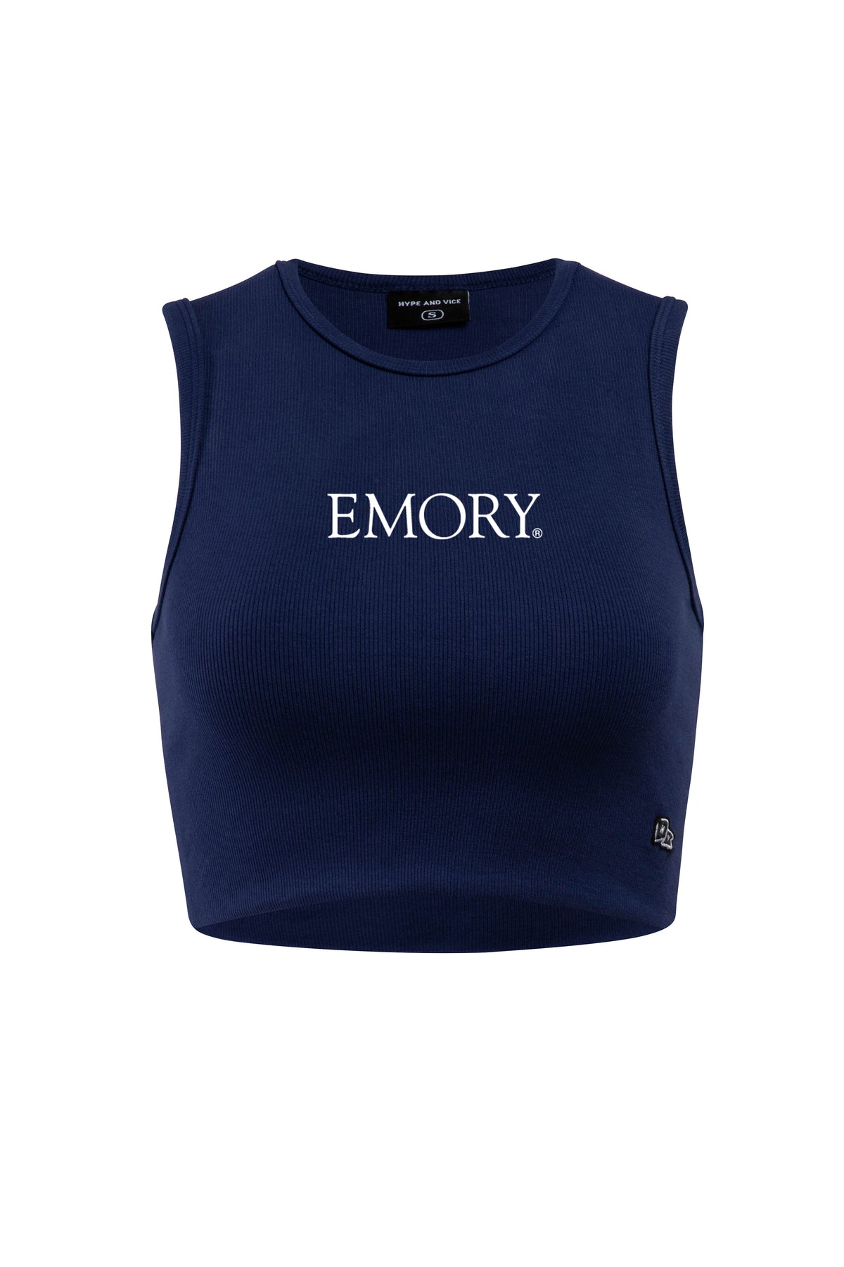 Emory University Cut Off Tank