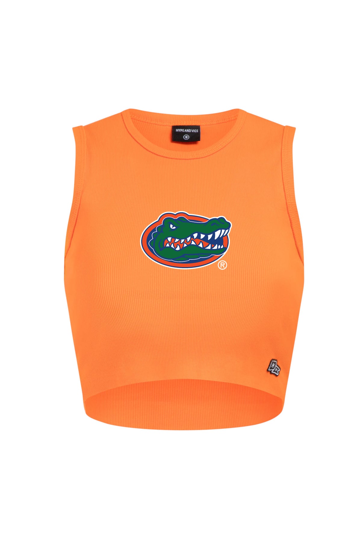 Florida Cut Off Tank