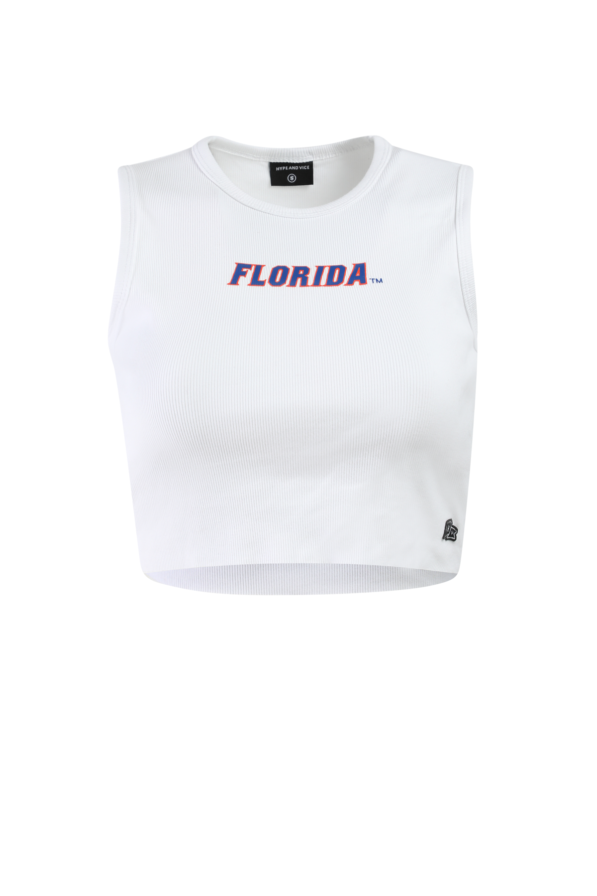 Florida Cut Off Tank