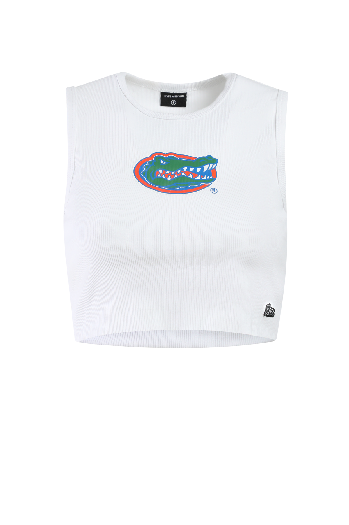 Florida Cut Off Tank