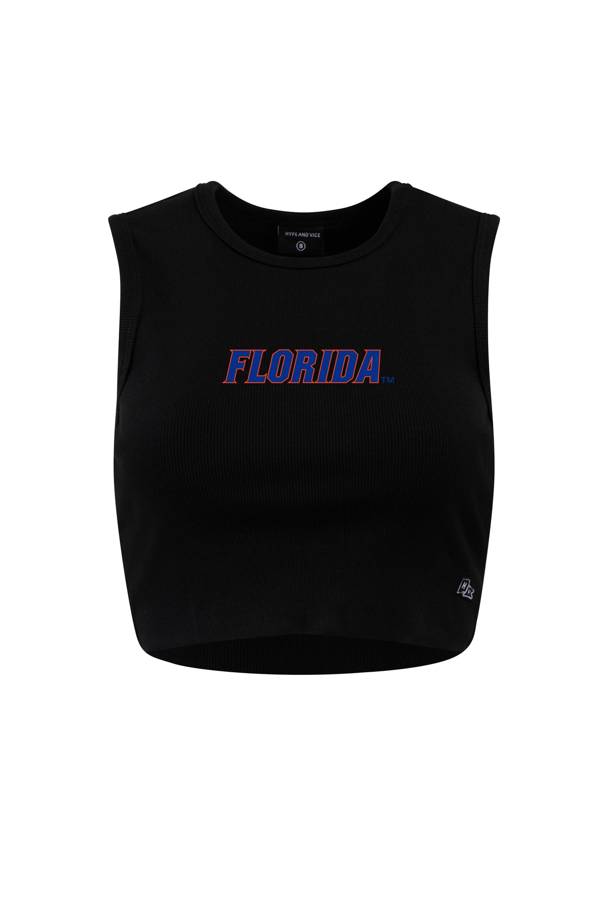 Florida Cut Off Tank