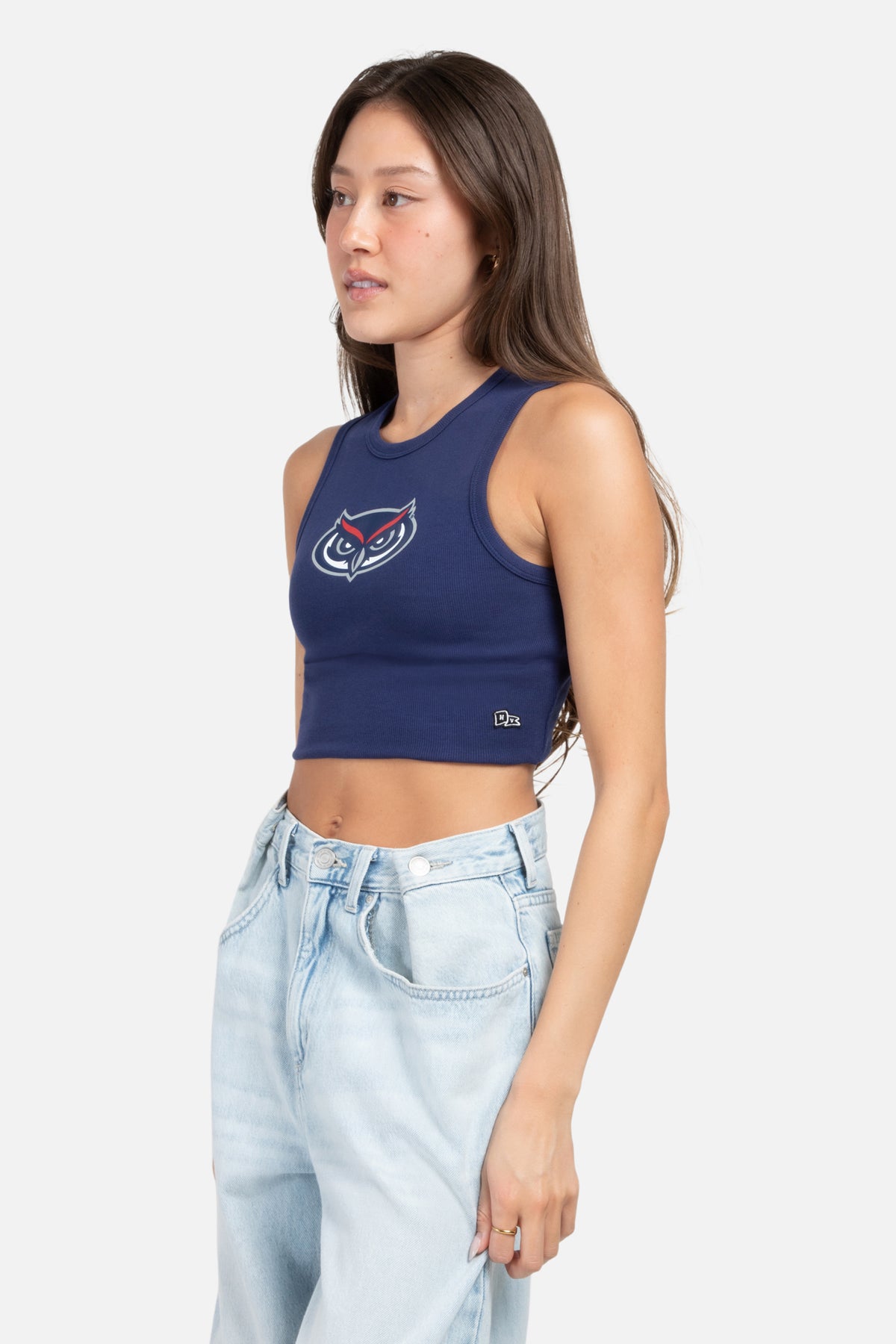 Florida Atlantic Cut Off Tank