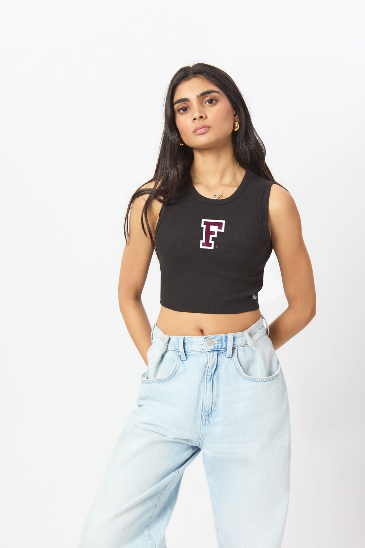 Fordham Cut Off Tank