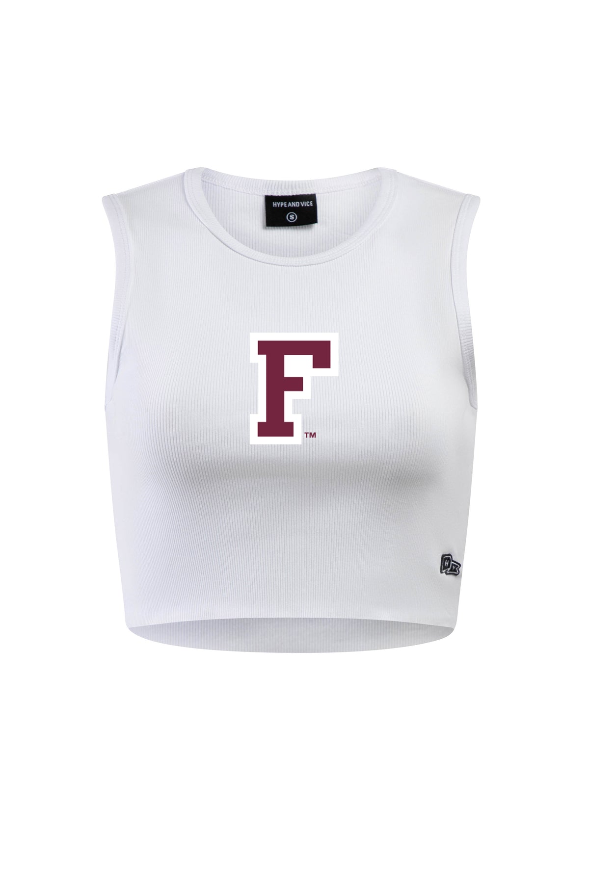 Fordham Cut Off Tank