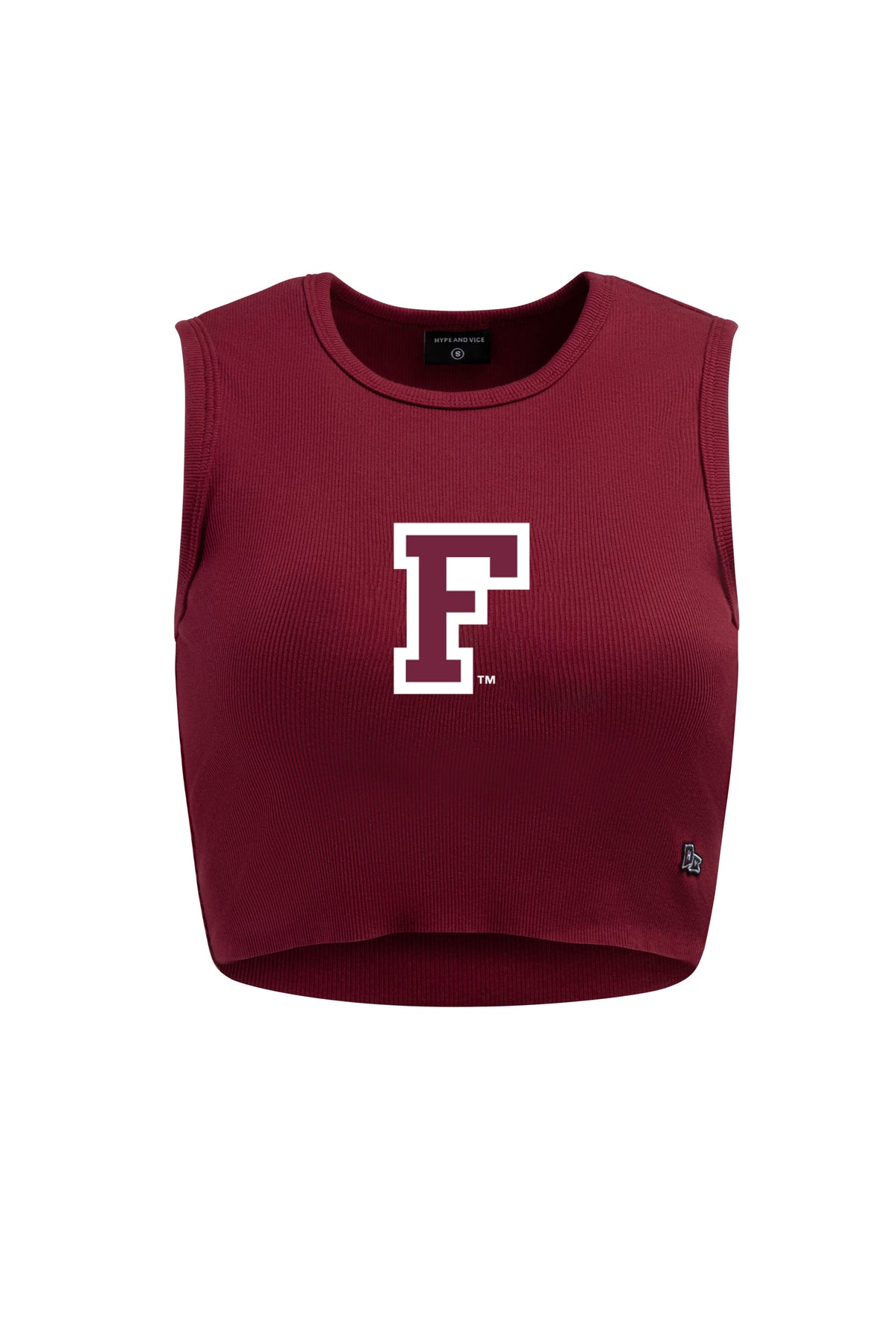 Fordham Cut Off Tank