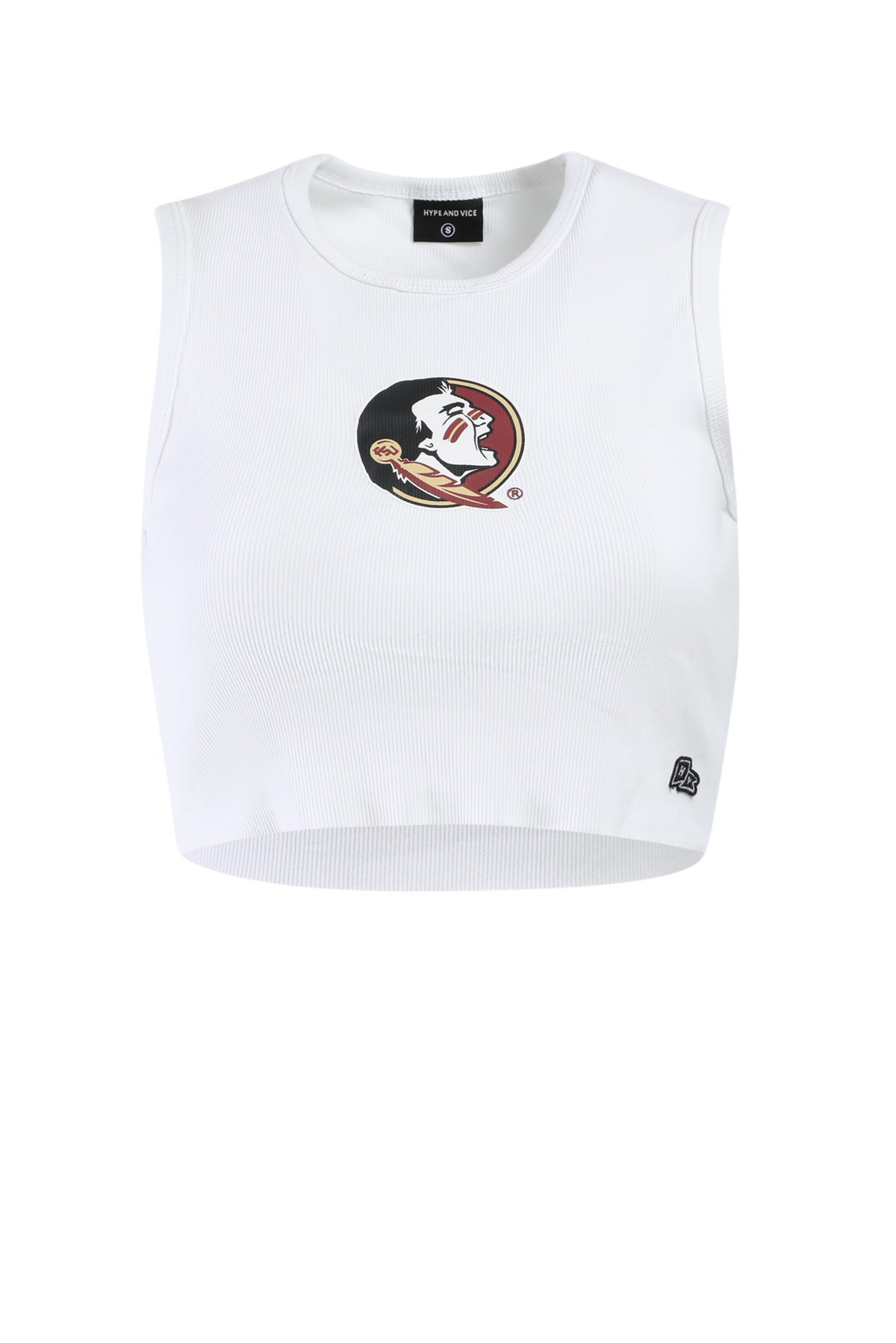 FSU Cut Off Tank