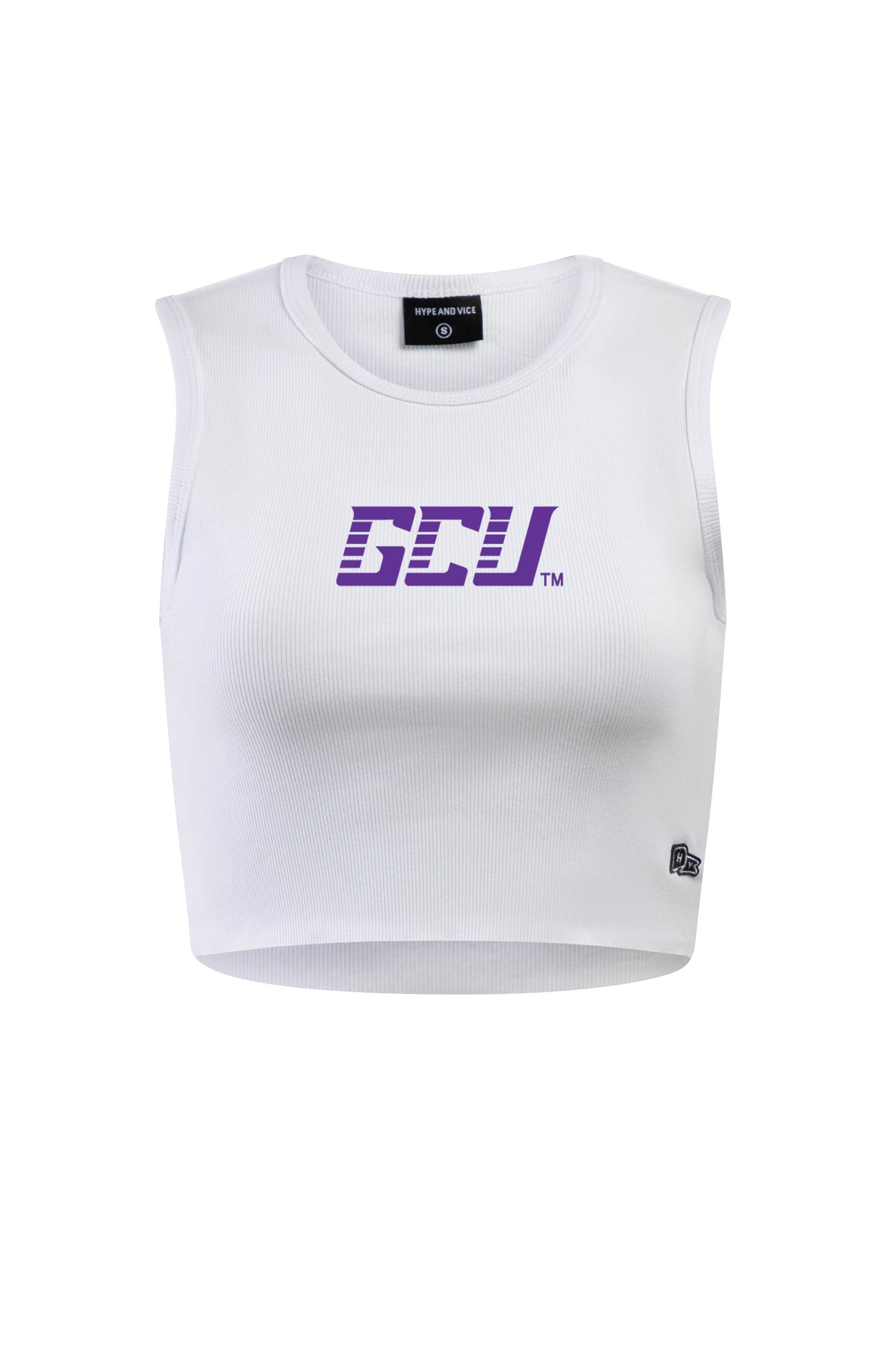 GCU Cut Off Tank