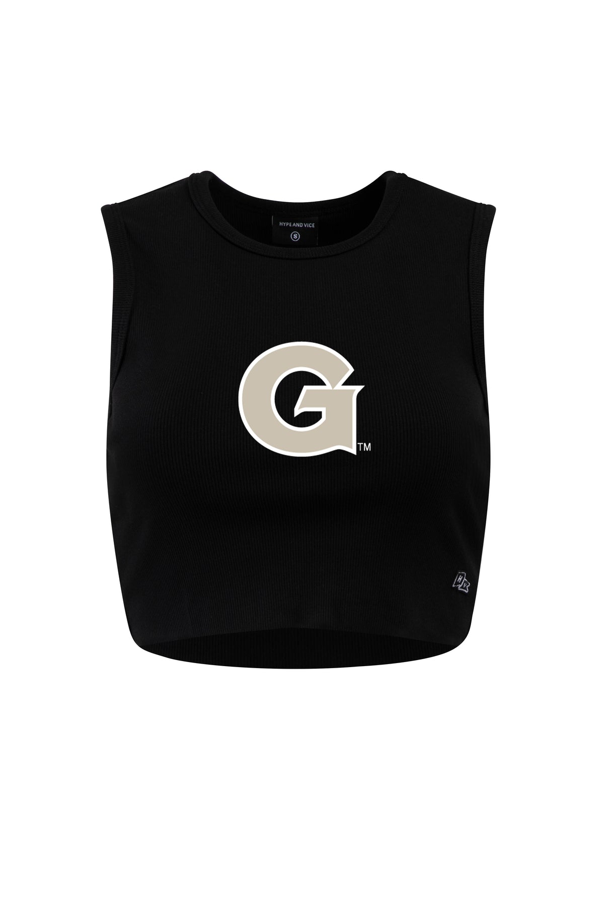 Georgetown Cut Off Tank