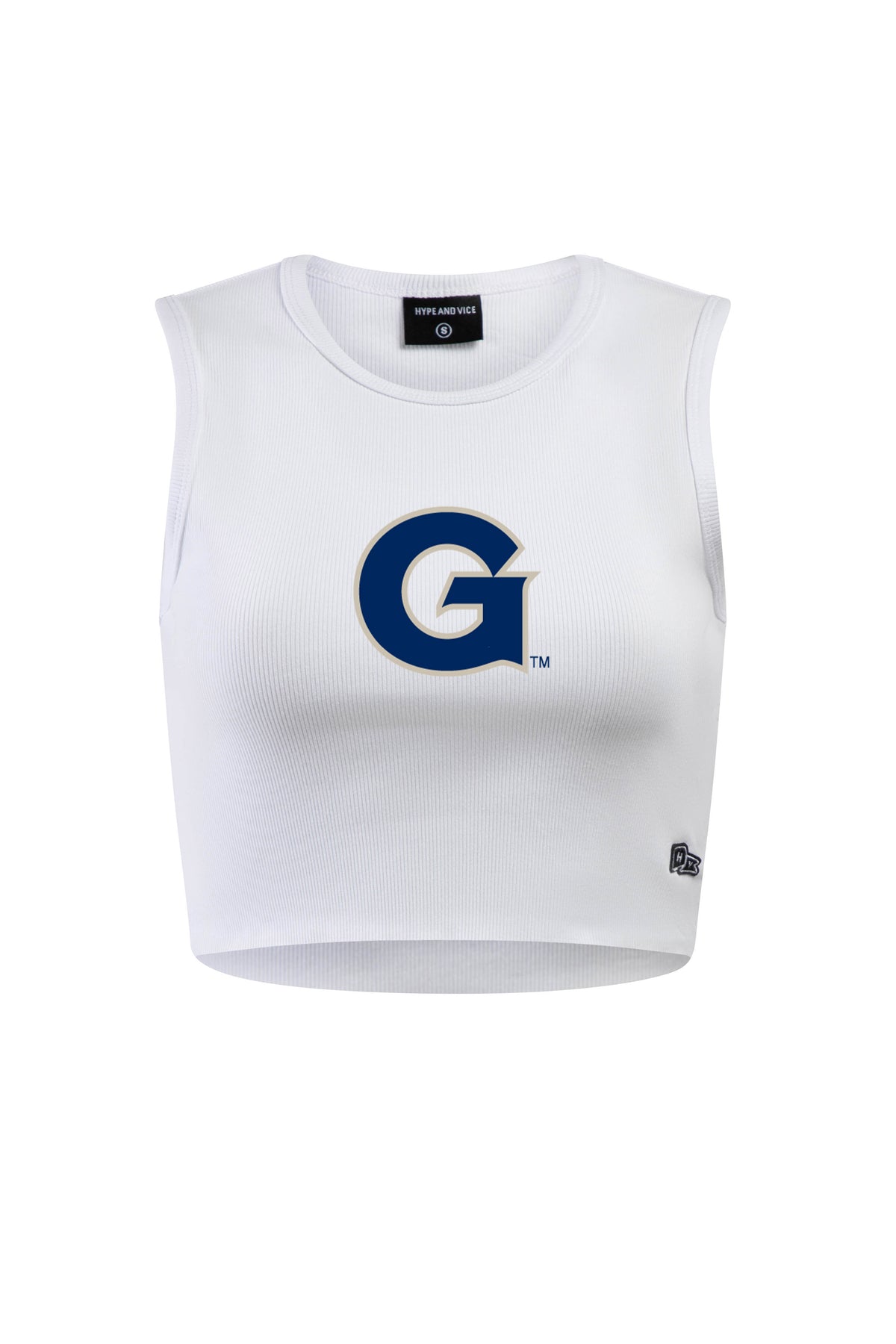 Georgetown Cut Off Tank