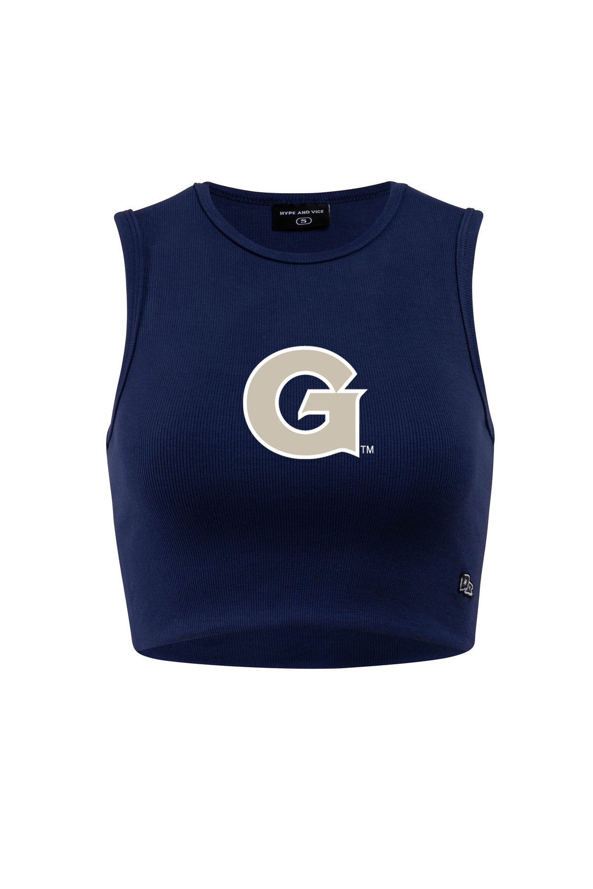 Georgetown Cut Off Tank