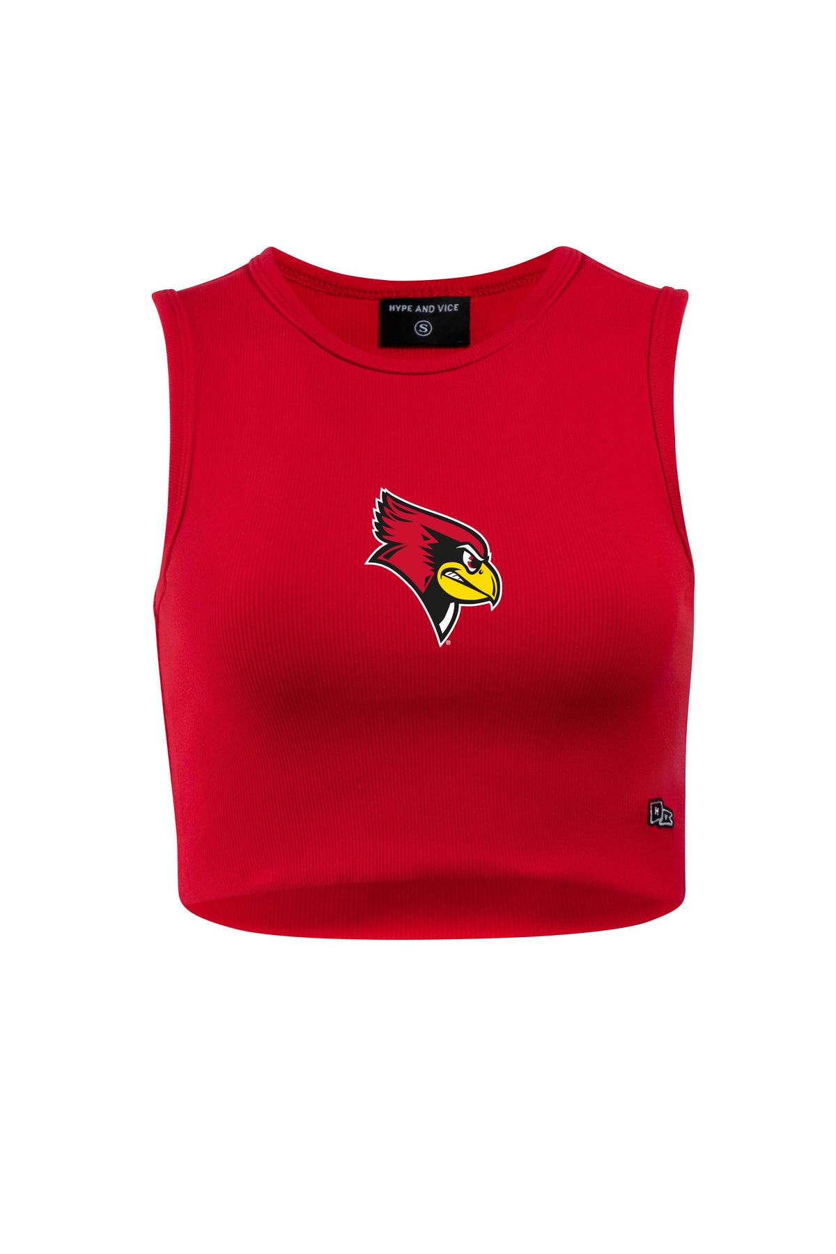 Illinois State Cut Off Tank