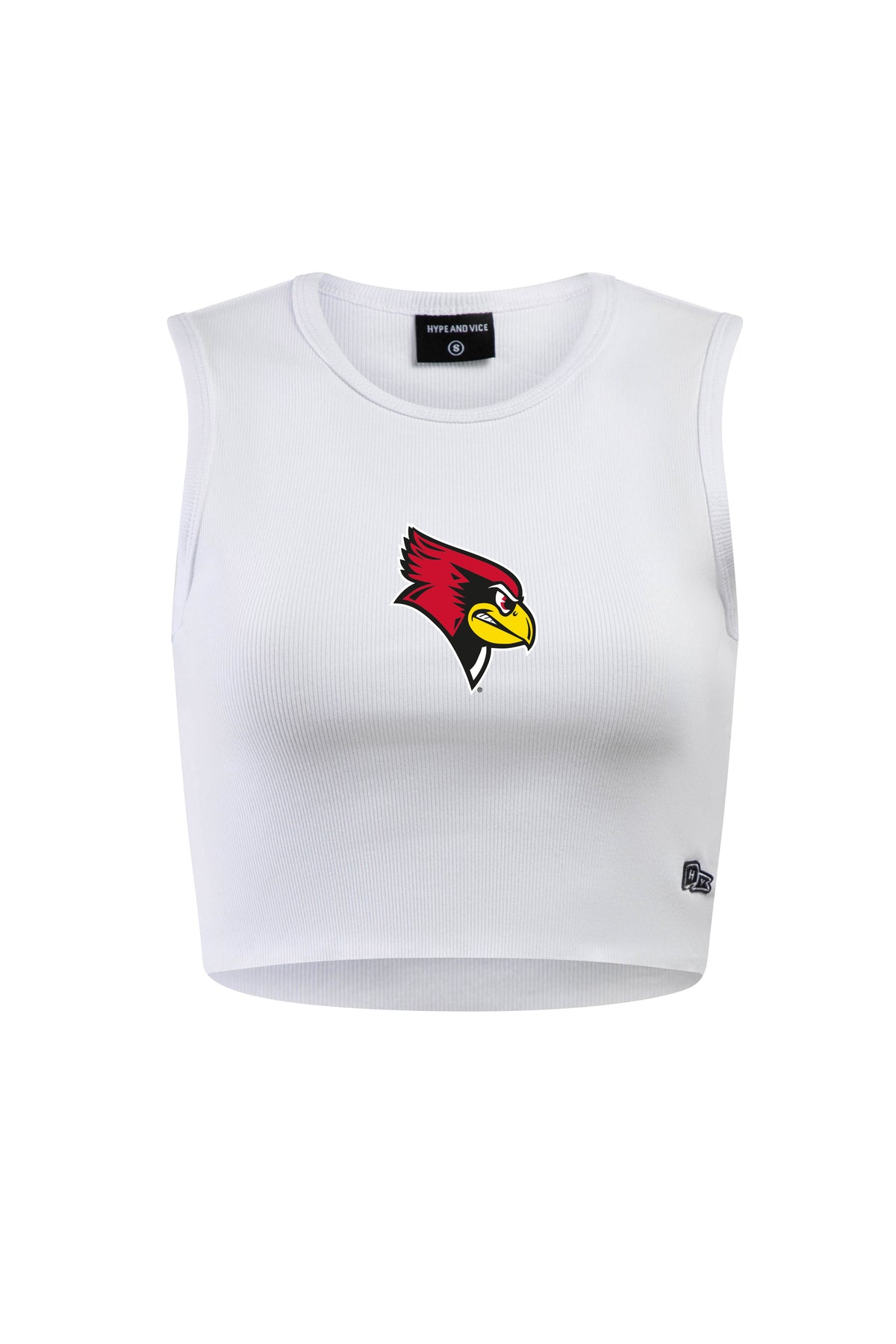 Illinois State University Cut Off Tank