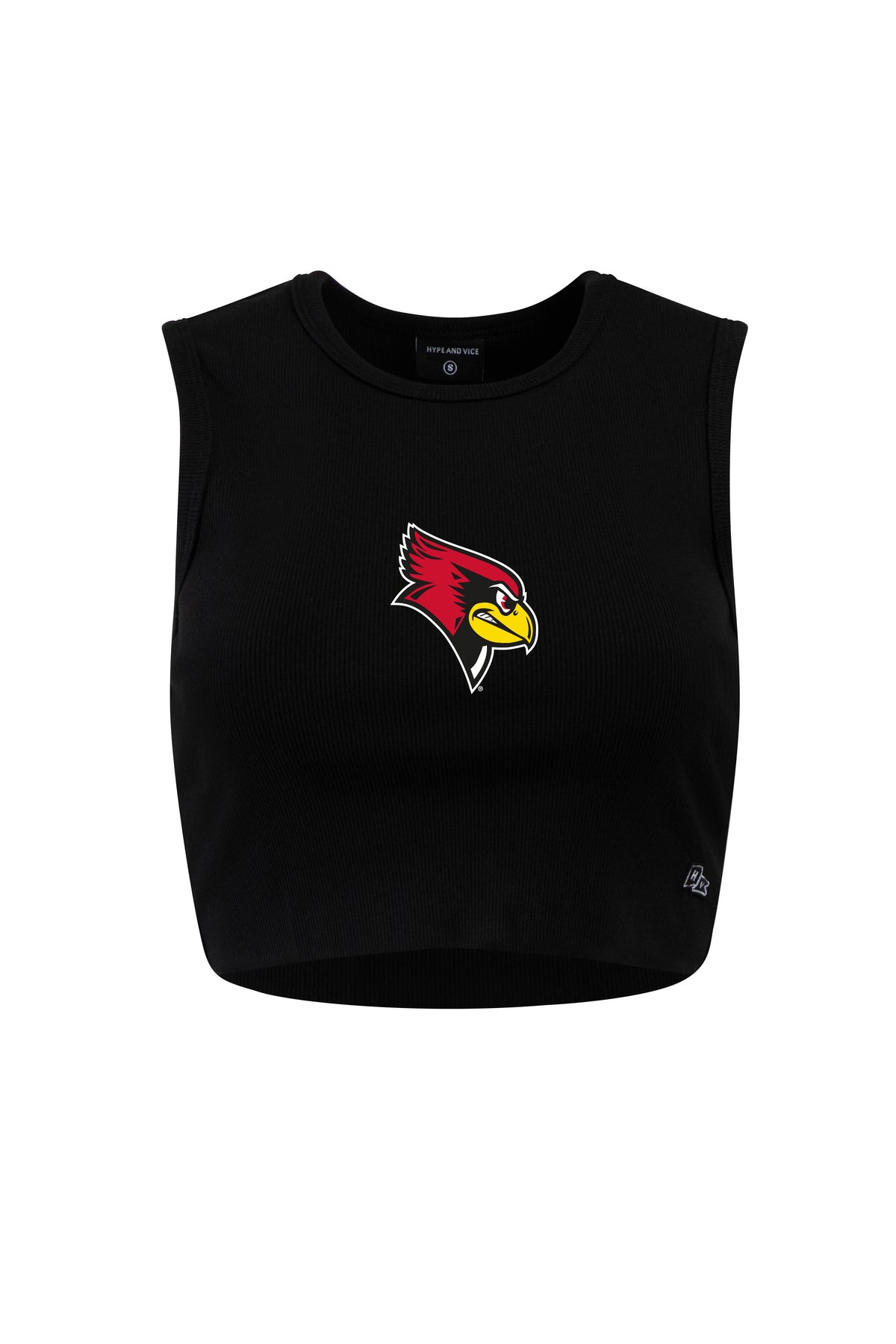 Illinois State Cut Off Tank