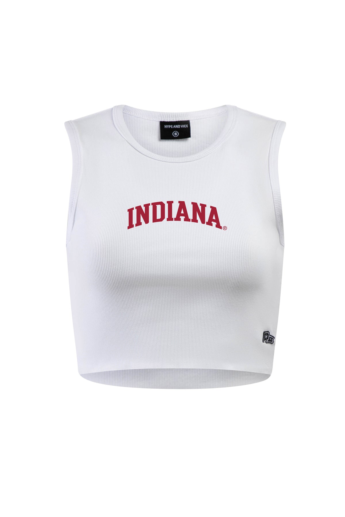 Indiana University Cut Off Tank