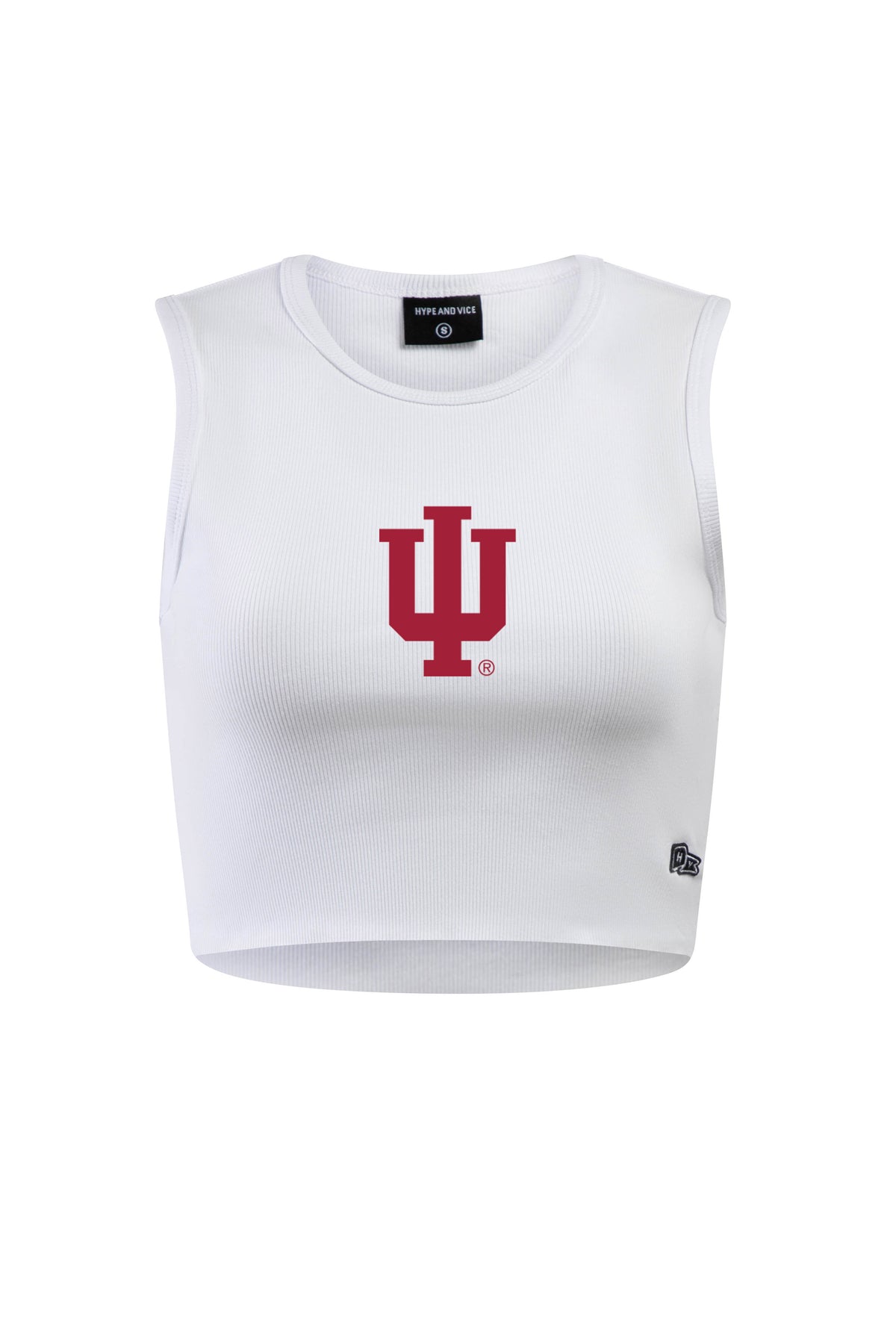 Indiana University Cut Off Tank