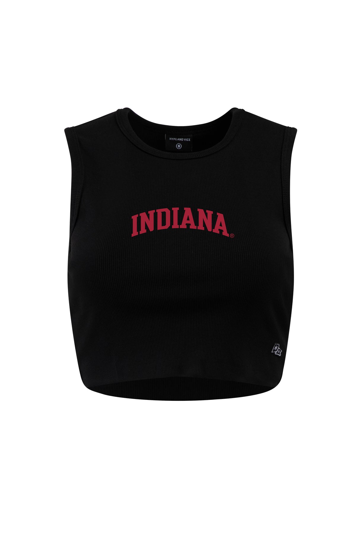 Indiana University Cut Off Tank