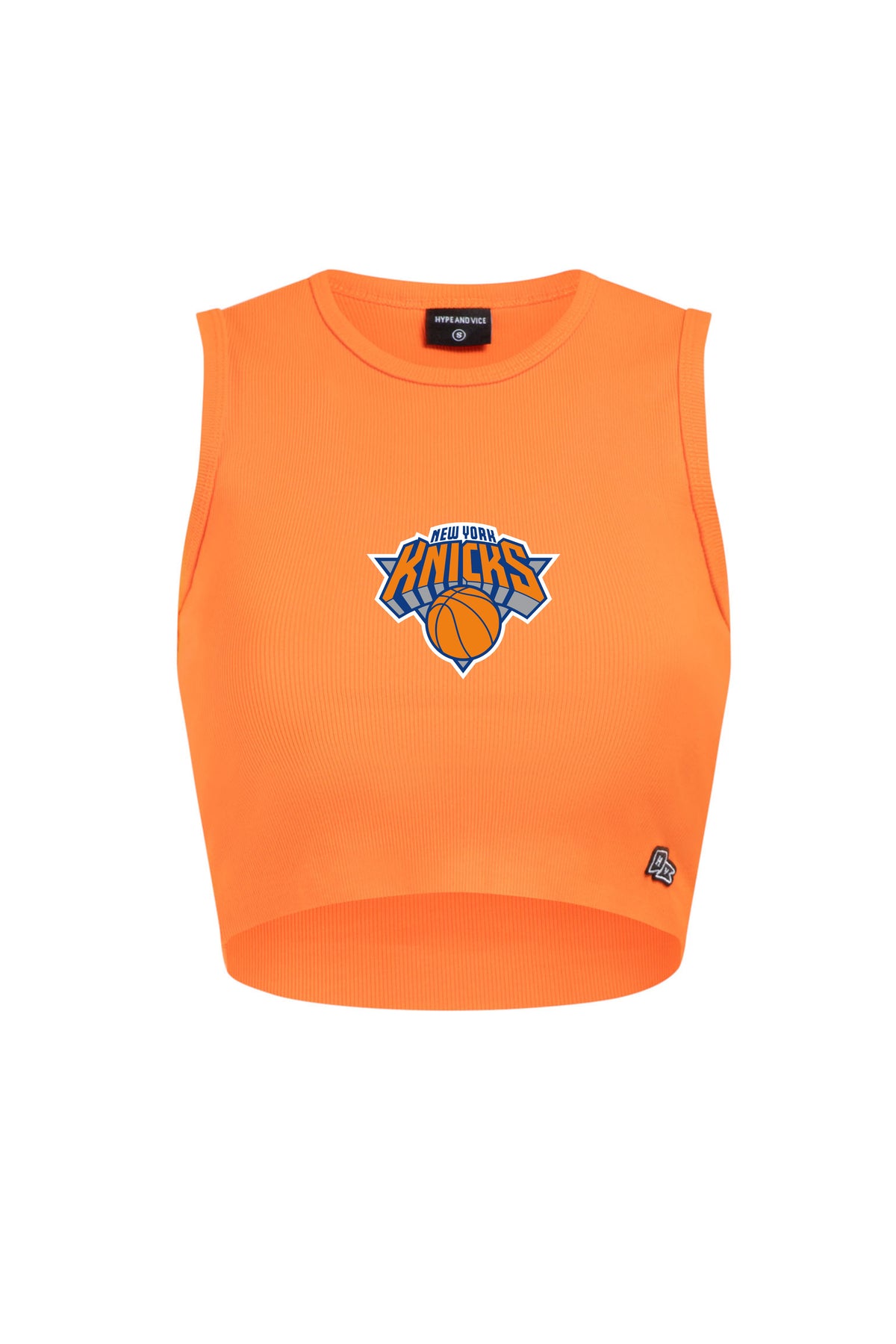 New York Knicks Cut Off Tank