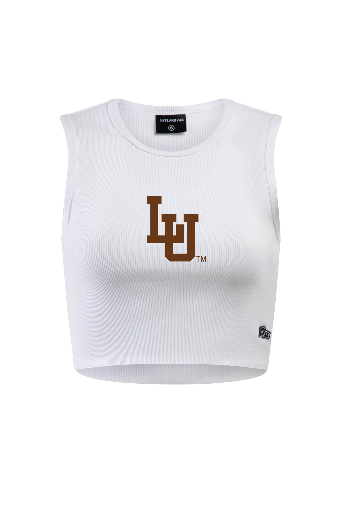 Lehigh University Cut Off Tank