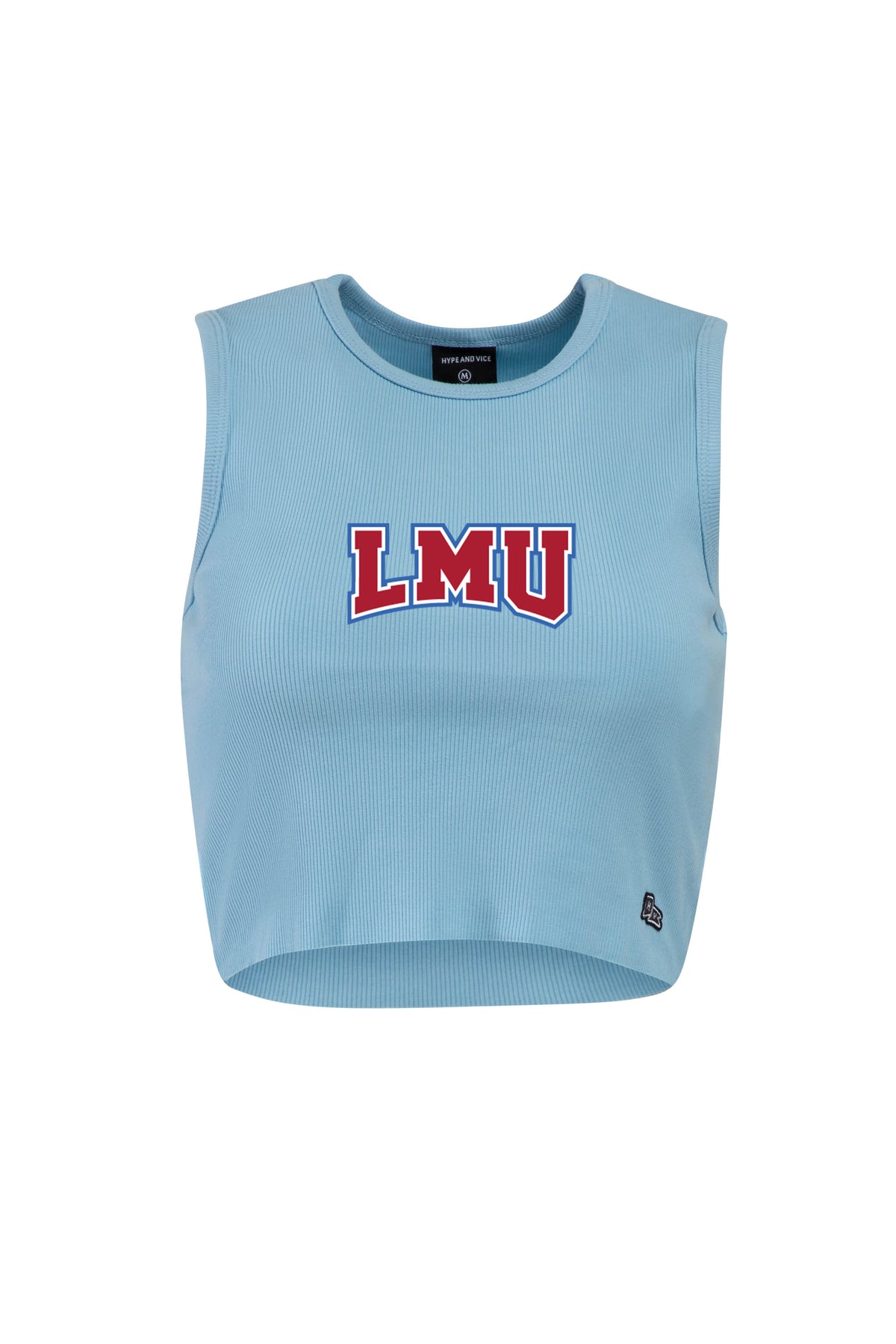 LMU Cut Off Tank