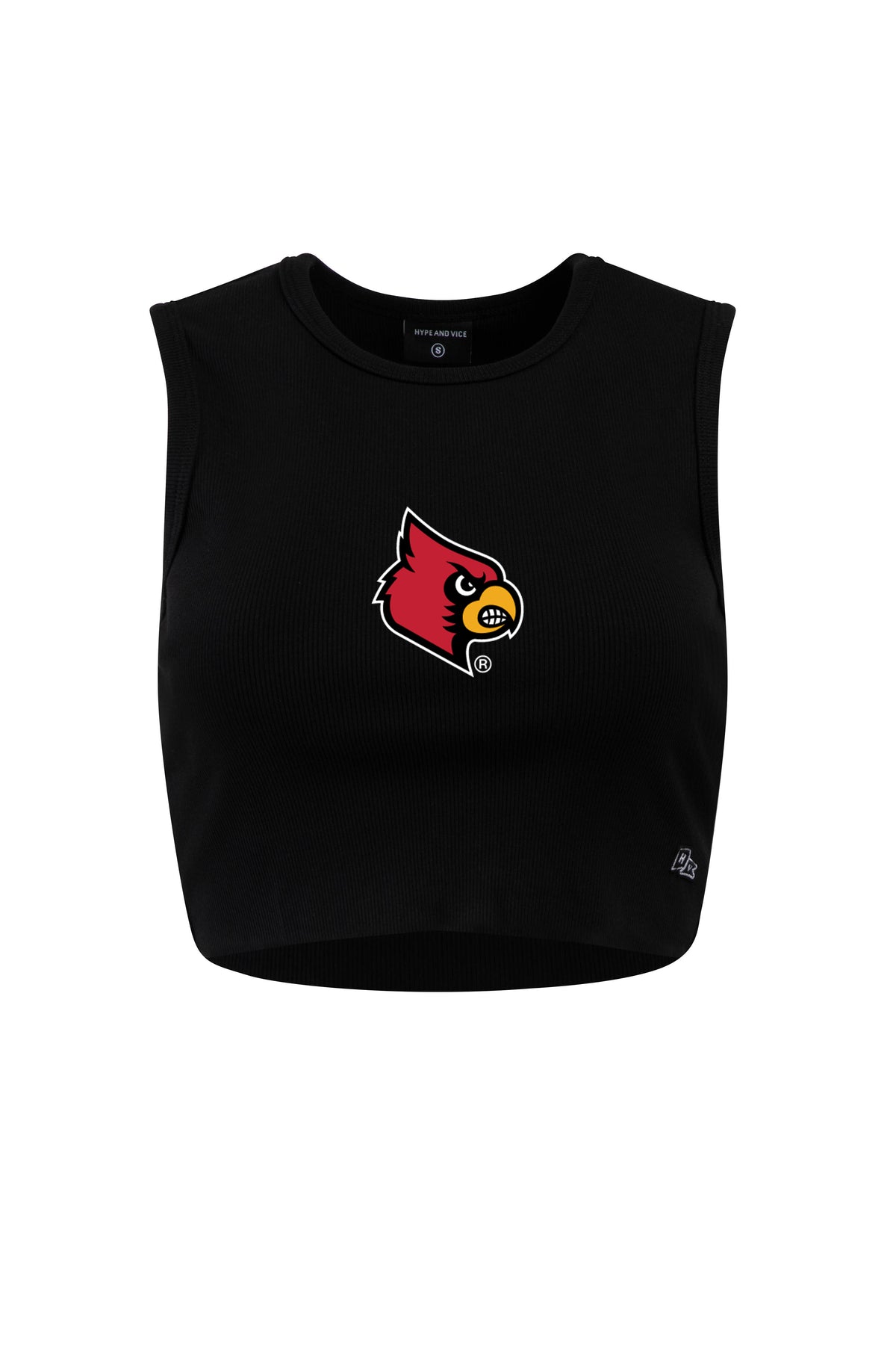 University of Louisville Cut Off Tank