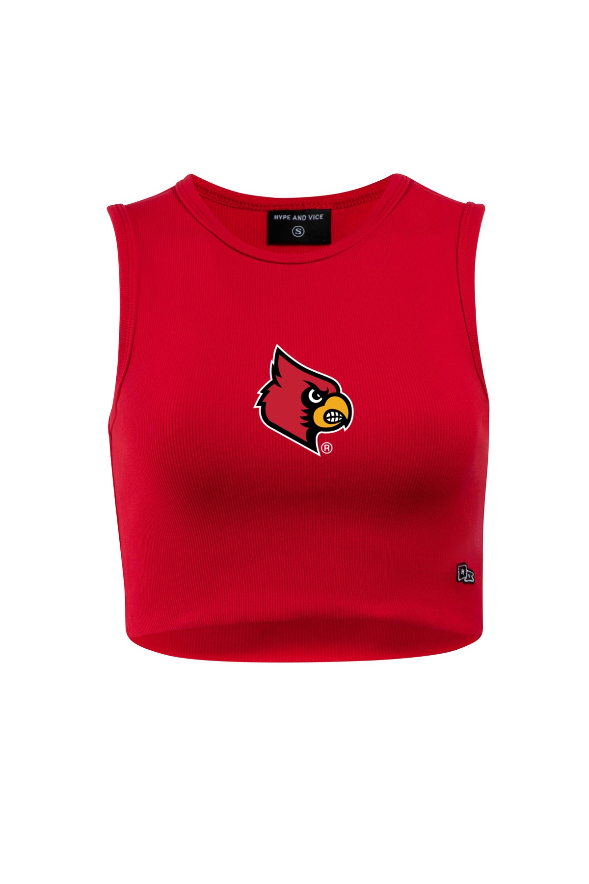 University of Louisville Cut Off Tank